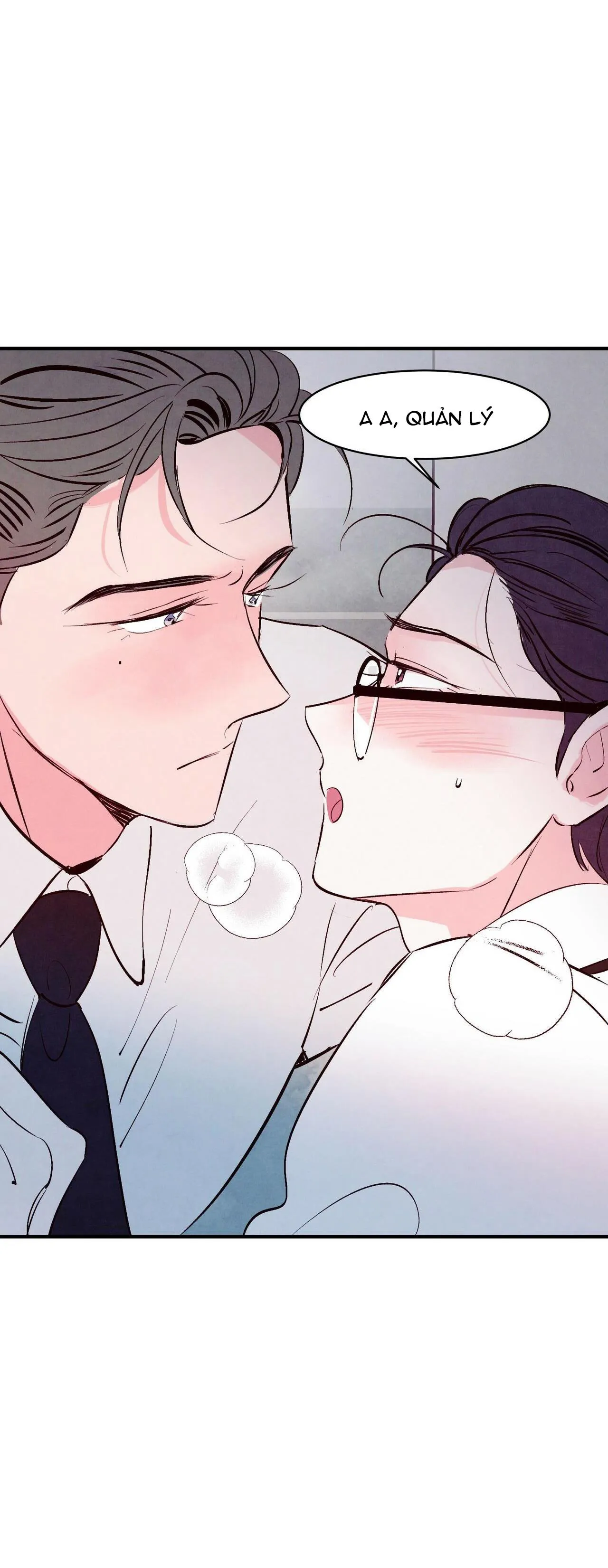 Tình cuồng say Chapter 8 Trang 35