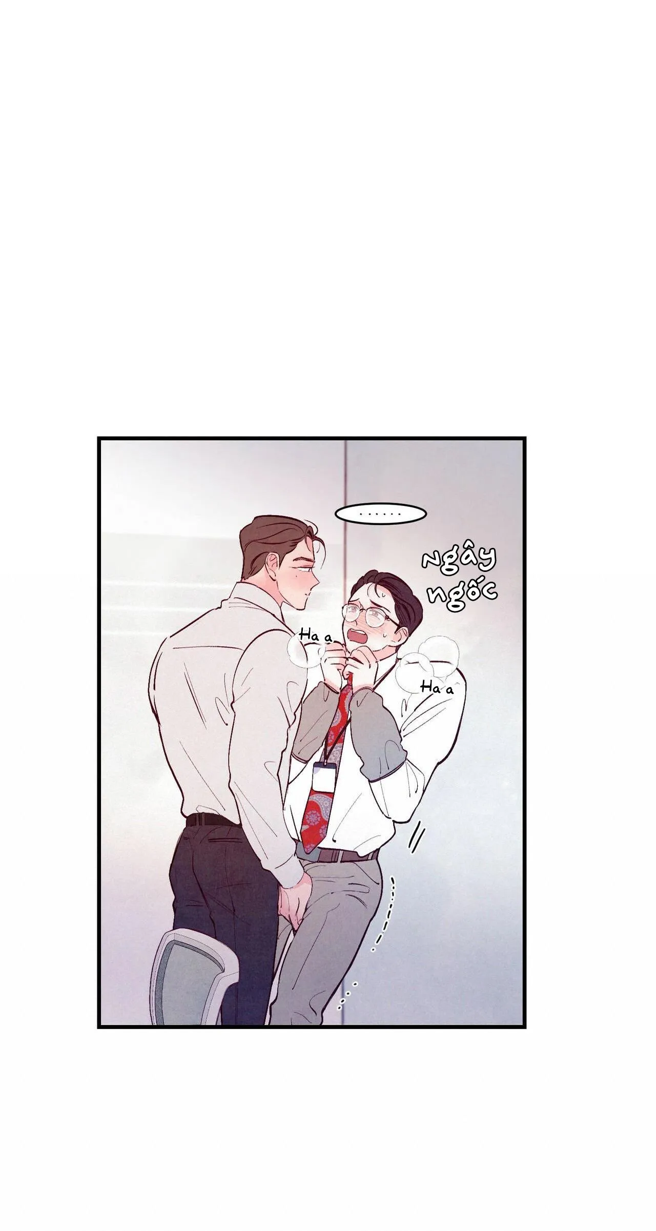 Tình cuồng say Chapter 9 Trang 7