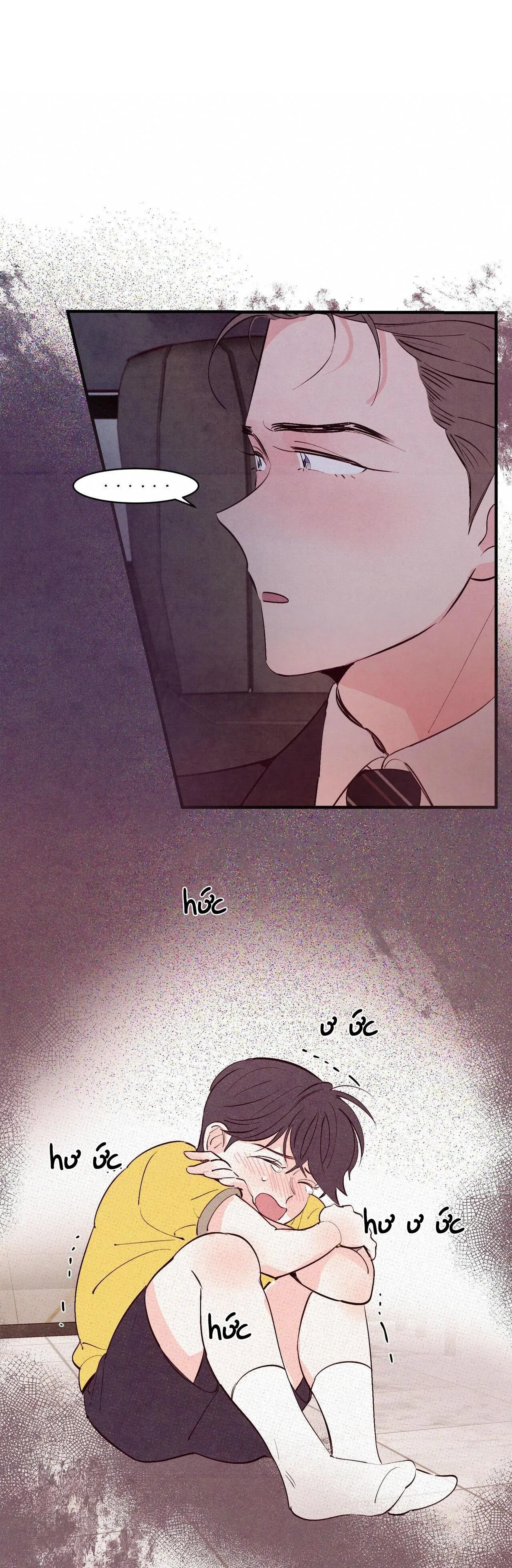 Tình cuồng say Chapter 9 Trang 27