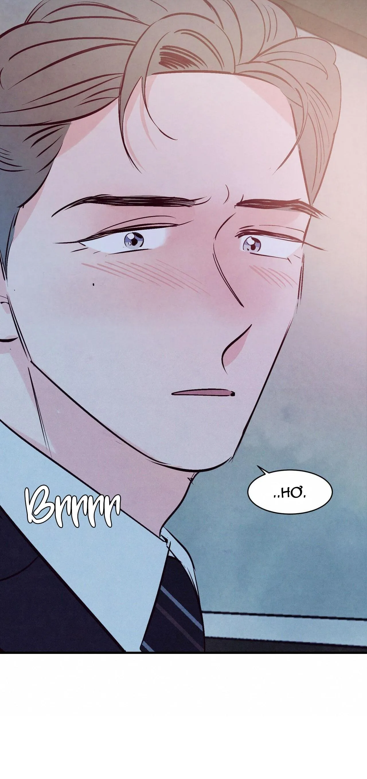 Tình cuồng say Chapter 9 Trang 34