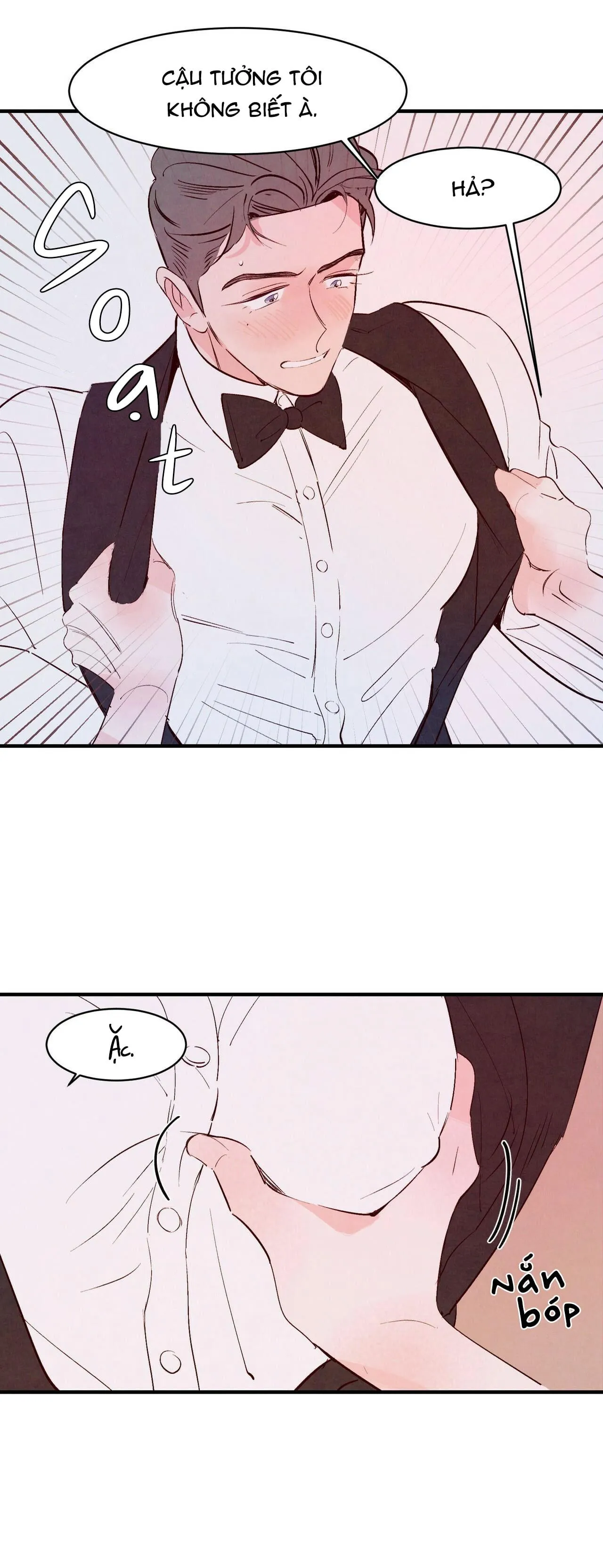 Tình cuồng say Chapter 10 Trang 13