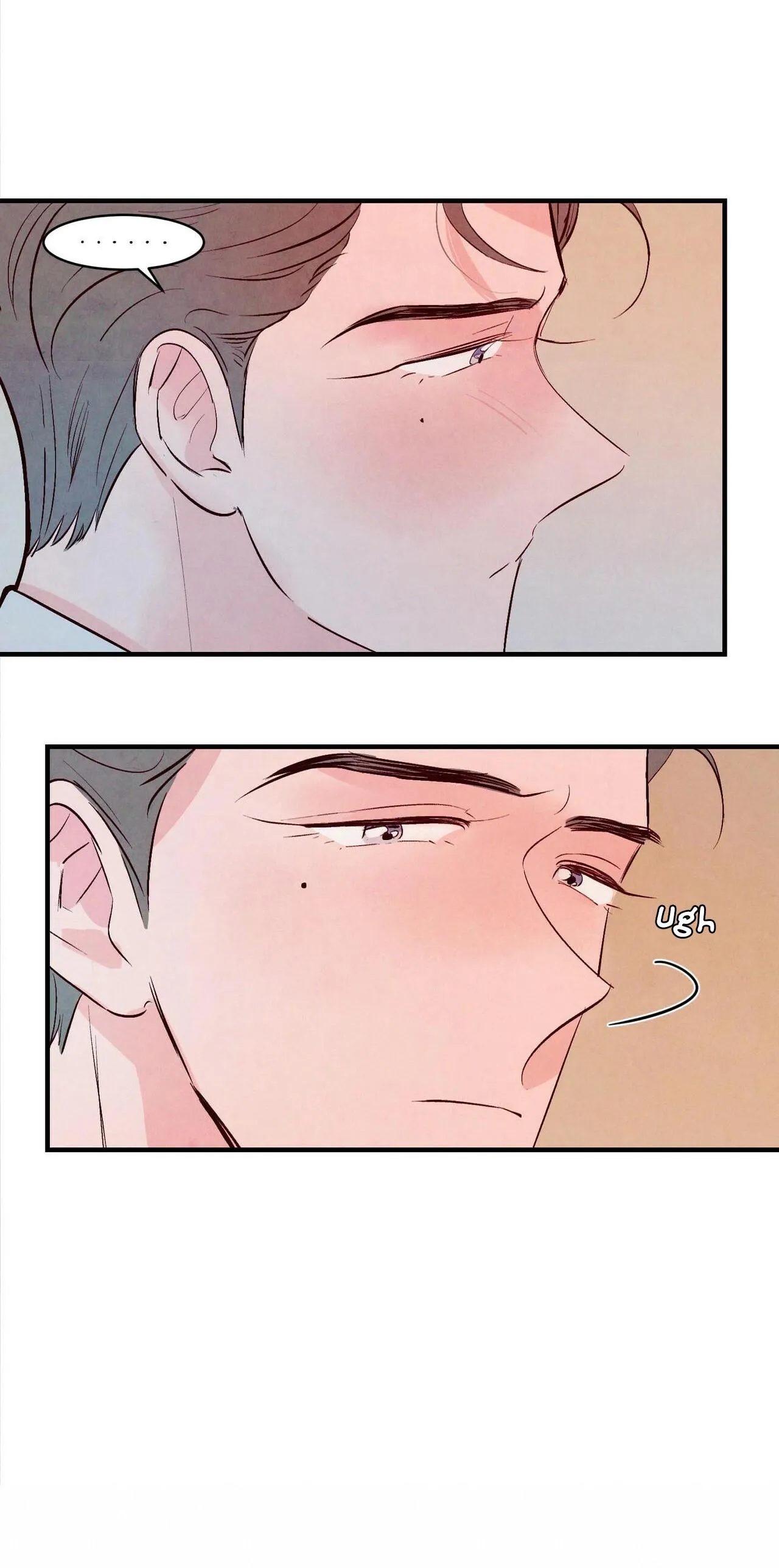 Tình cuồng say Chapter 10 Trang 21