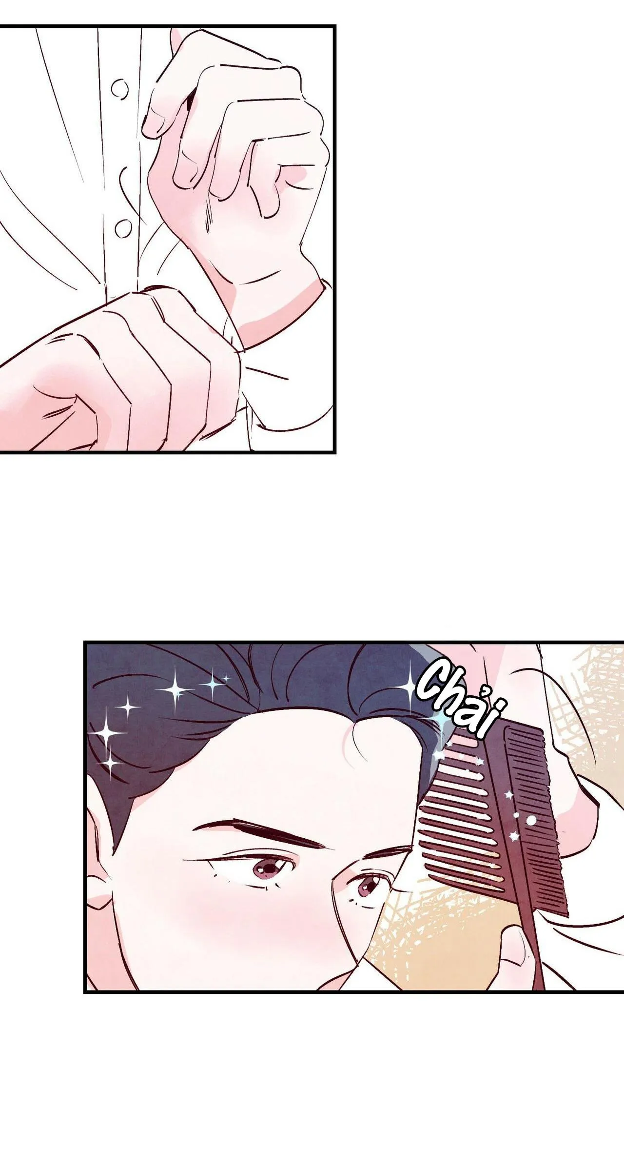 Tình cuồng say Chapter 1 Trang 10