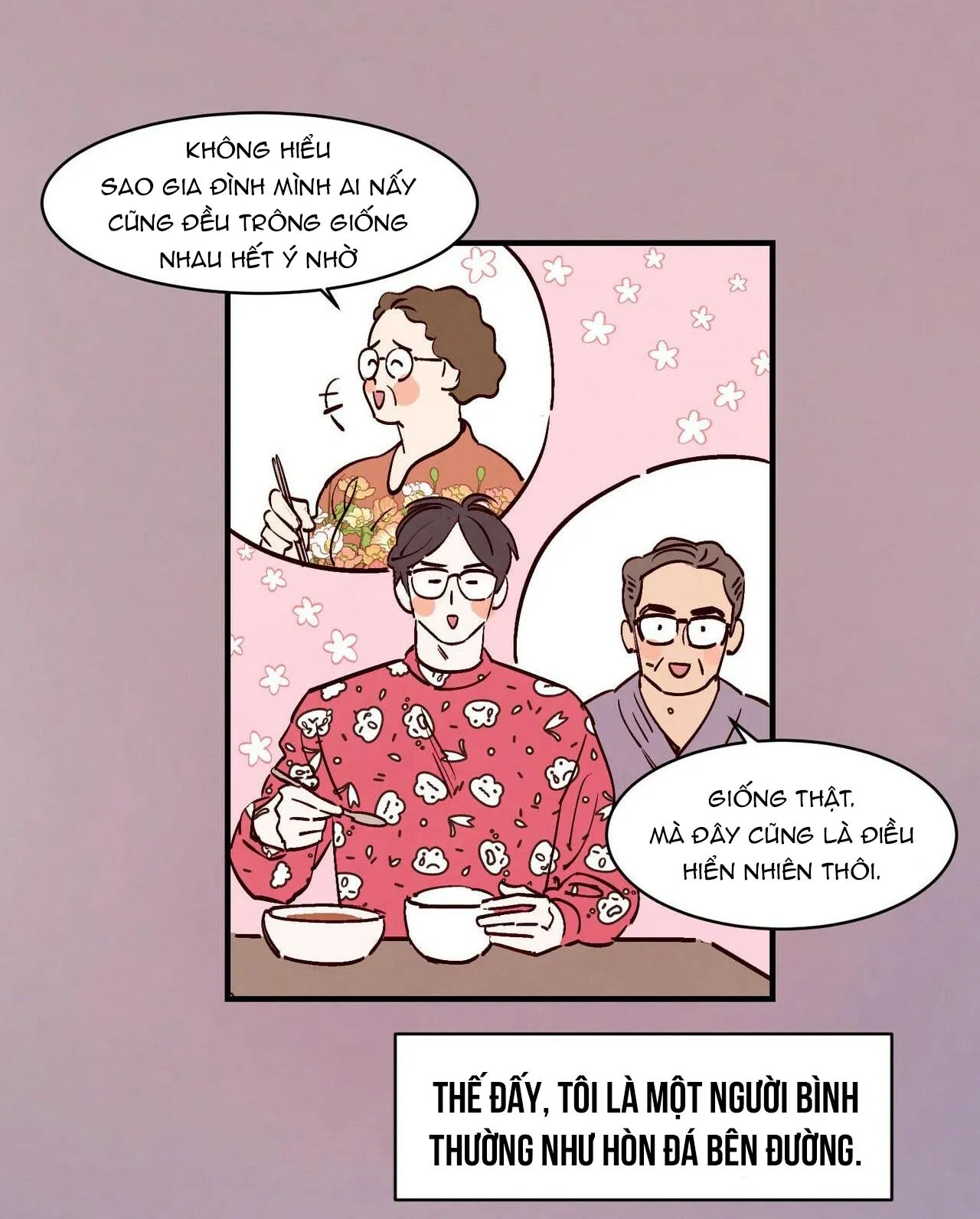 Tình cuồng say Chapter 1 Trang 23