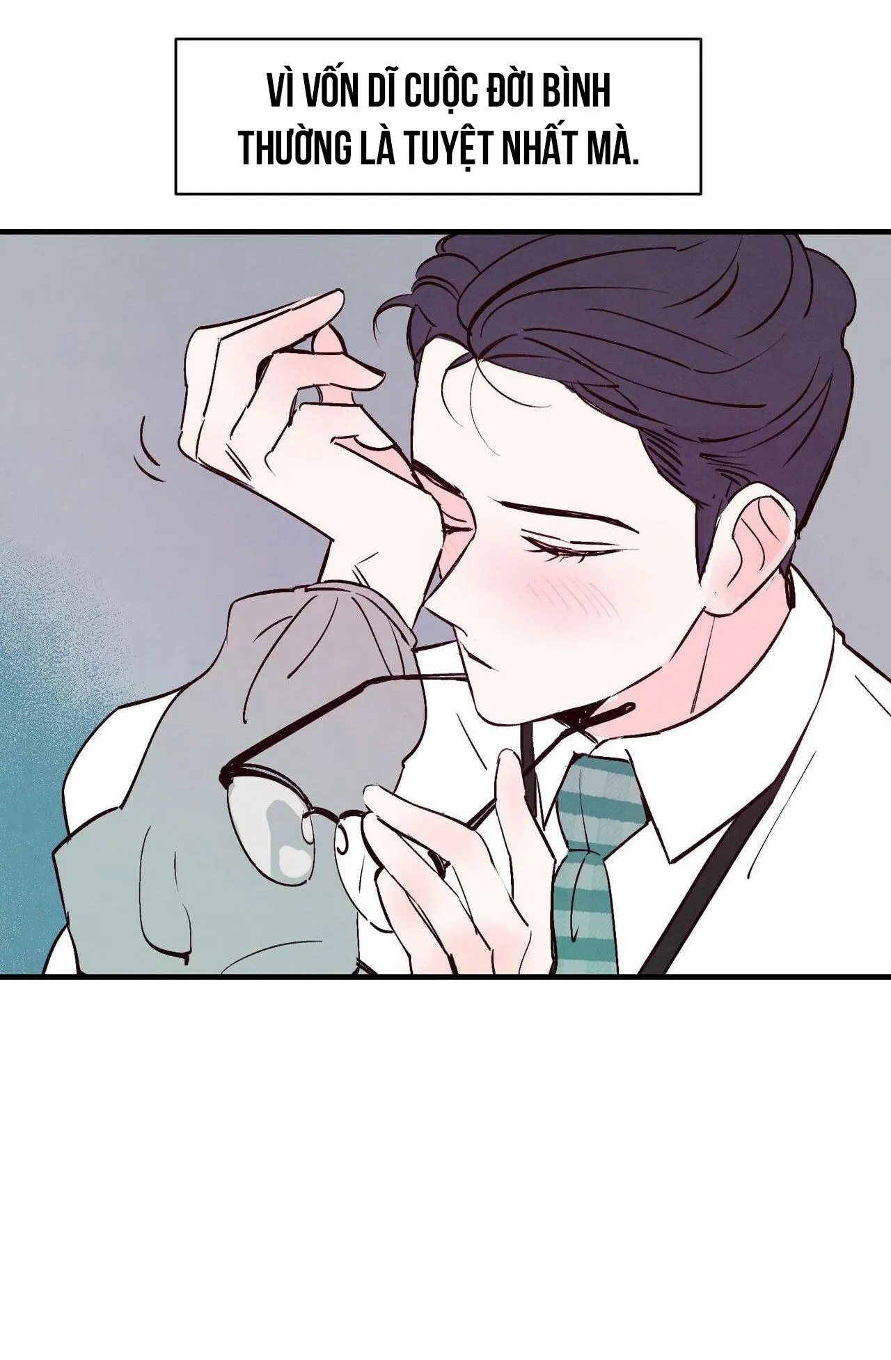 Tình cuồng say Chapter 1 Trang 26