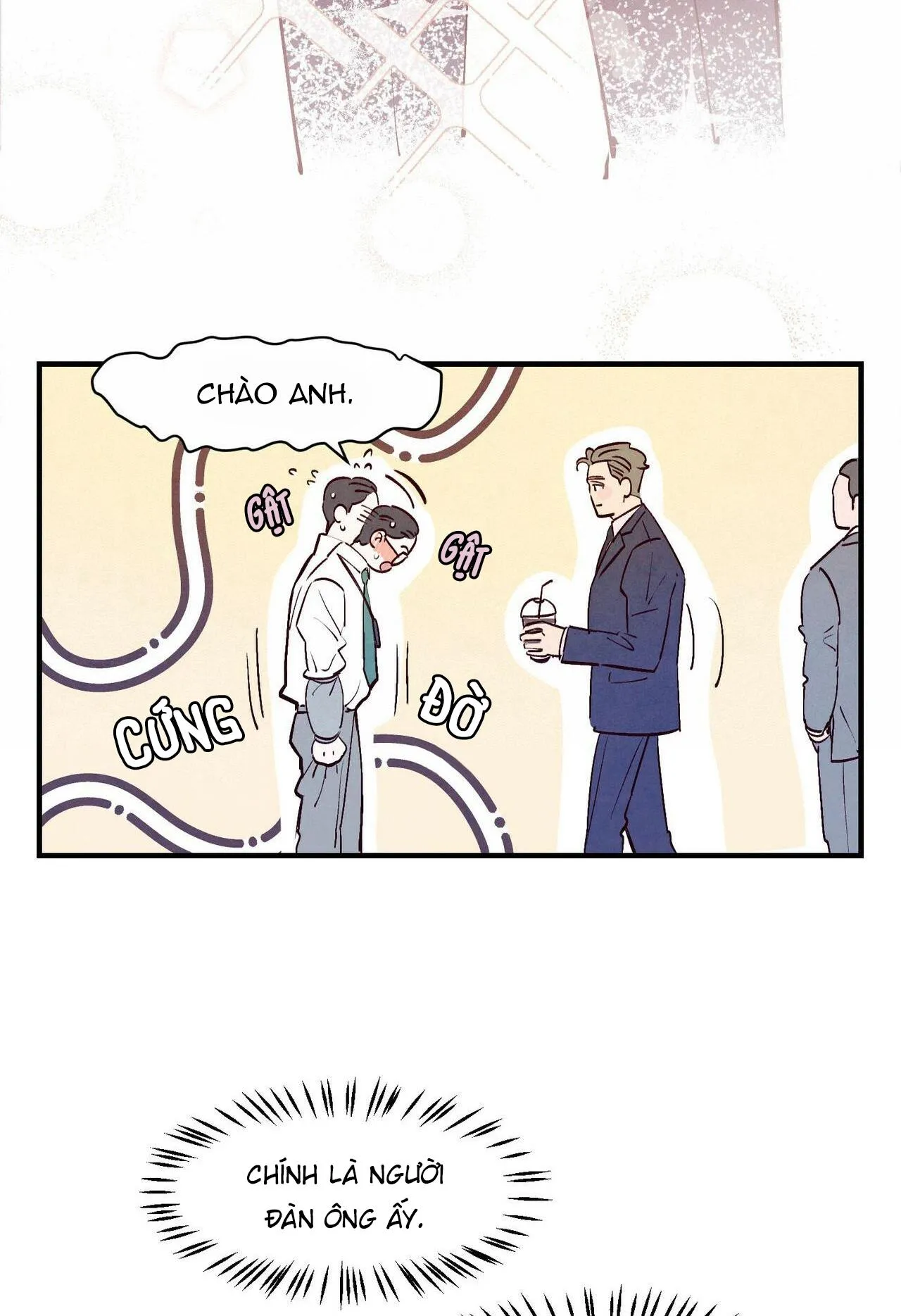 Tình cuồng say Chapter 1 Trang 36