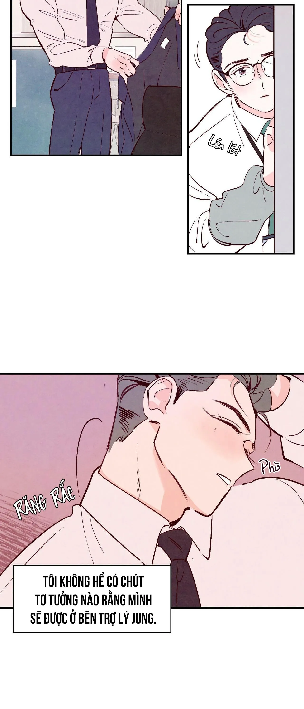 Tình cuồng say Chapter 1 Trang 41