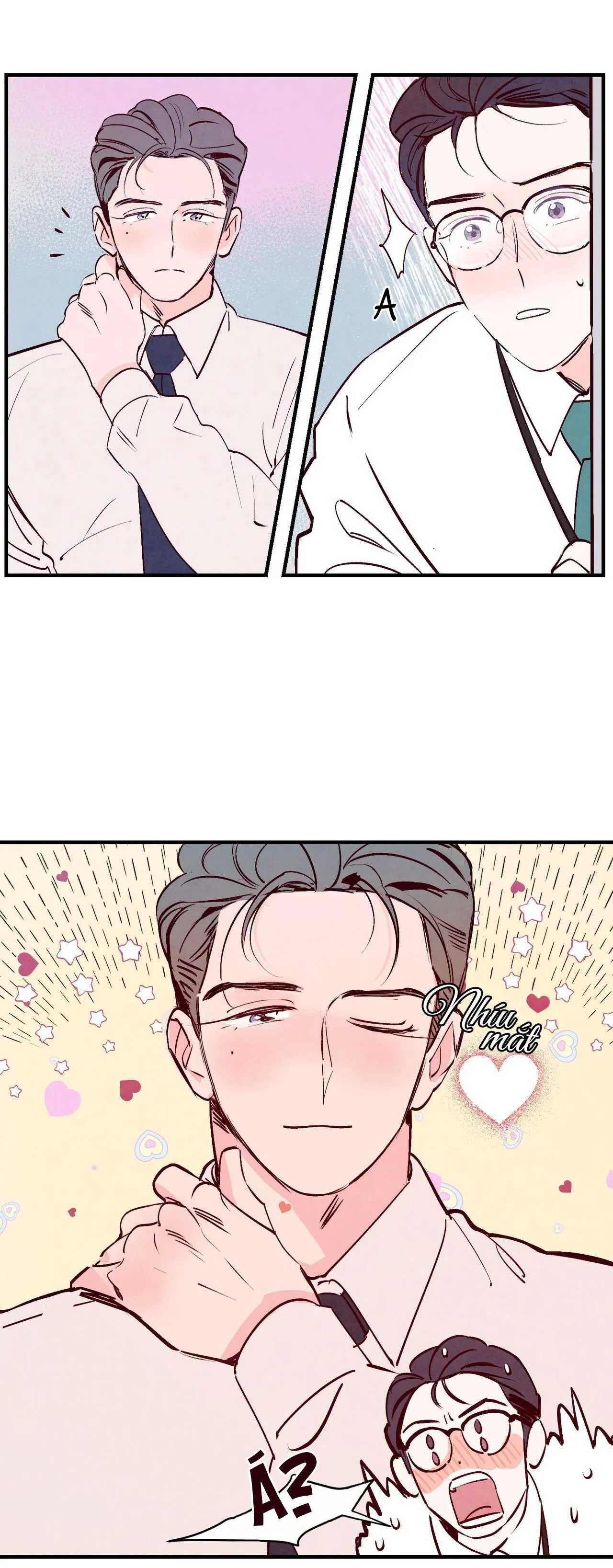 Tình cuồng say Chapter 1 Trang 42