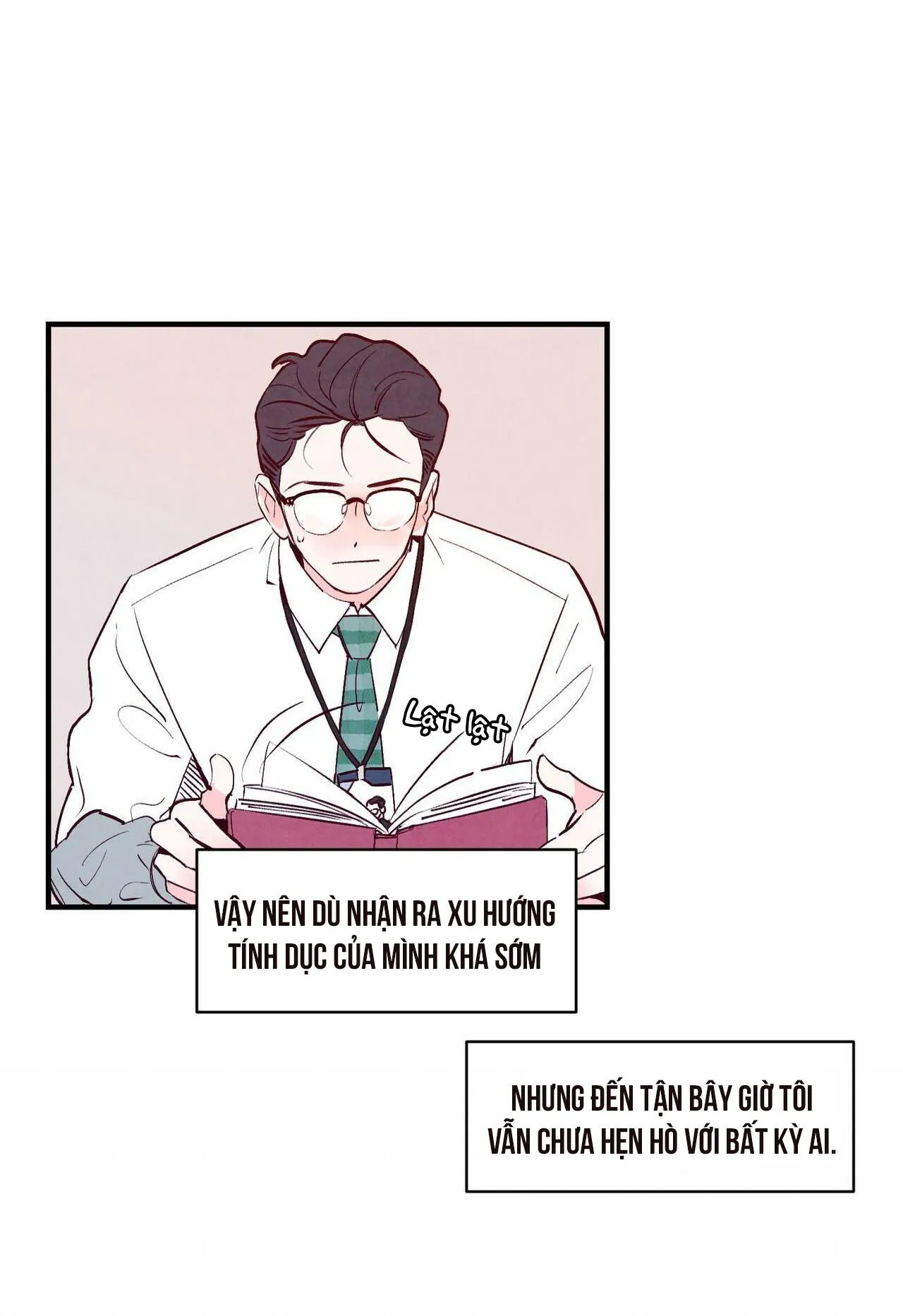 Tình cuồng say Chapter 1 Trang 45