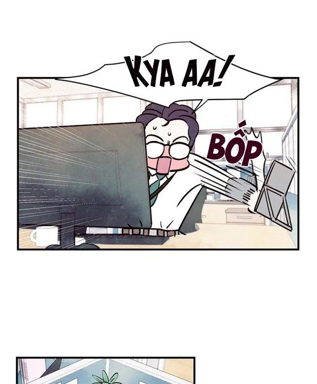 Tình cuồng say Chapter 1 Trang 54