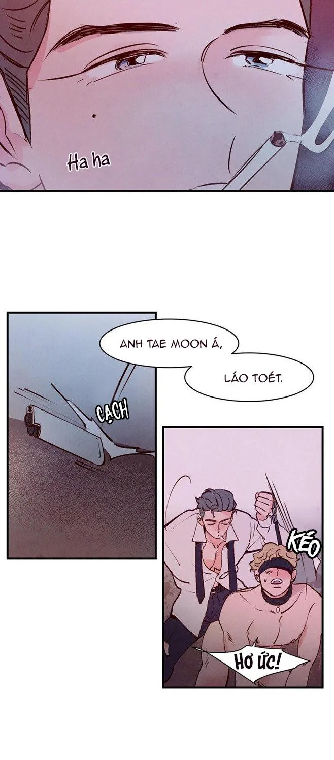 Tình cuồng say Chapter 1 Trang 59