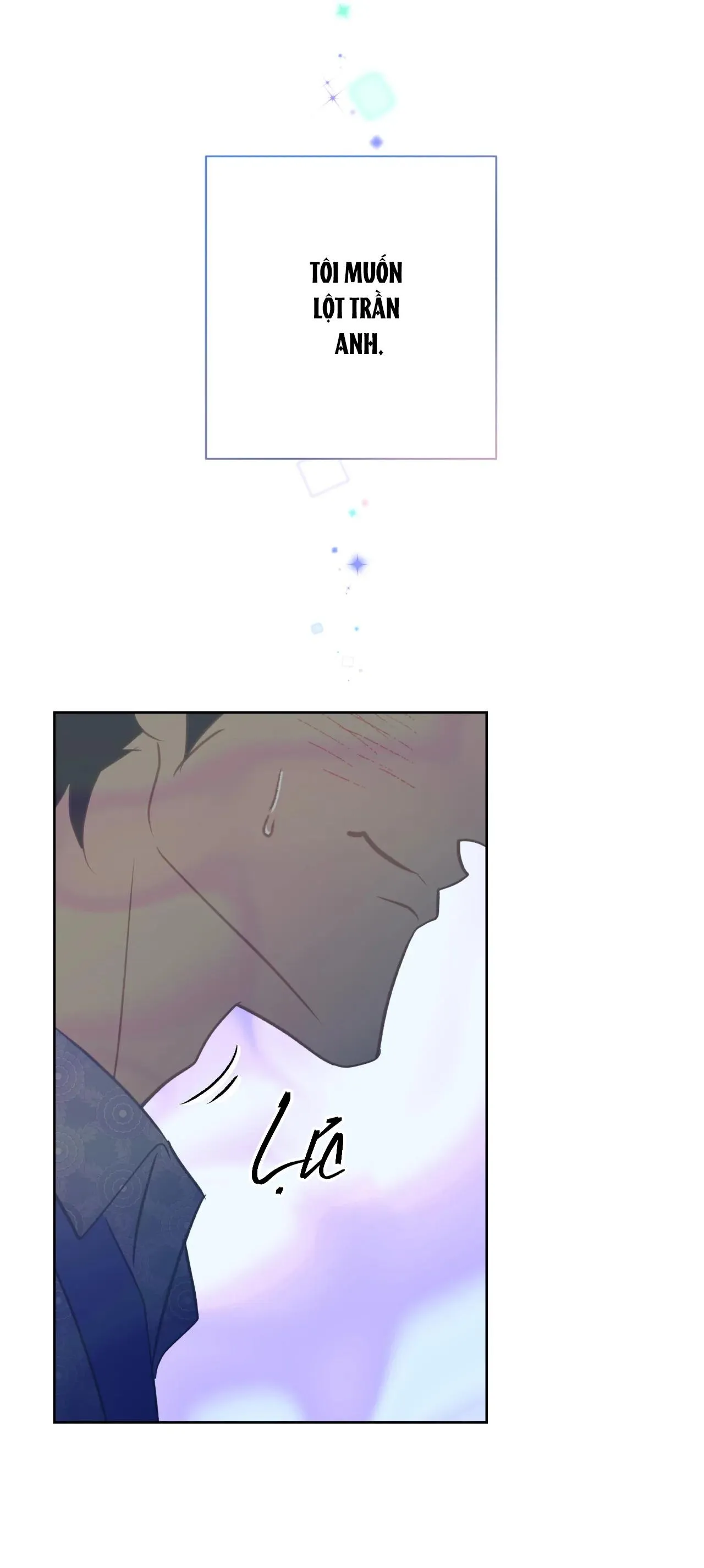 Tình đầu của chủ quán gỏi cá là nhân ngư Chapter 3 Trang 57