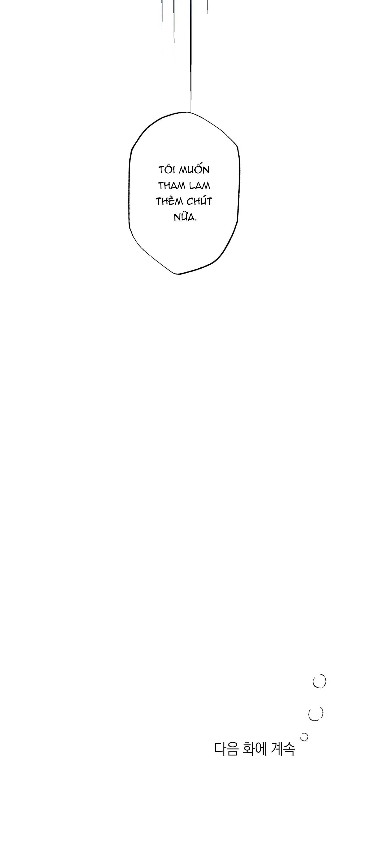 Tình đầu của chủ quán gỏi cá là nhân ngư Chapter 3 Trang 61