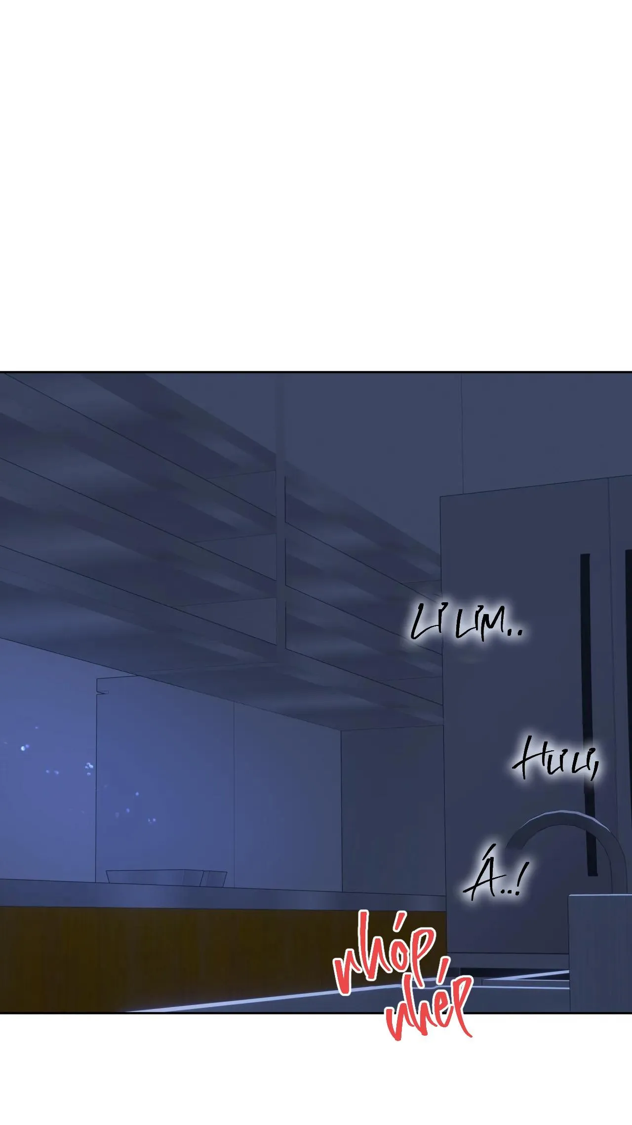 Tình đầu của chủ quán gỏi cá là nhân ngư Chapter 4 Trang 17