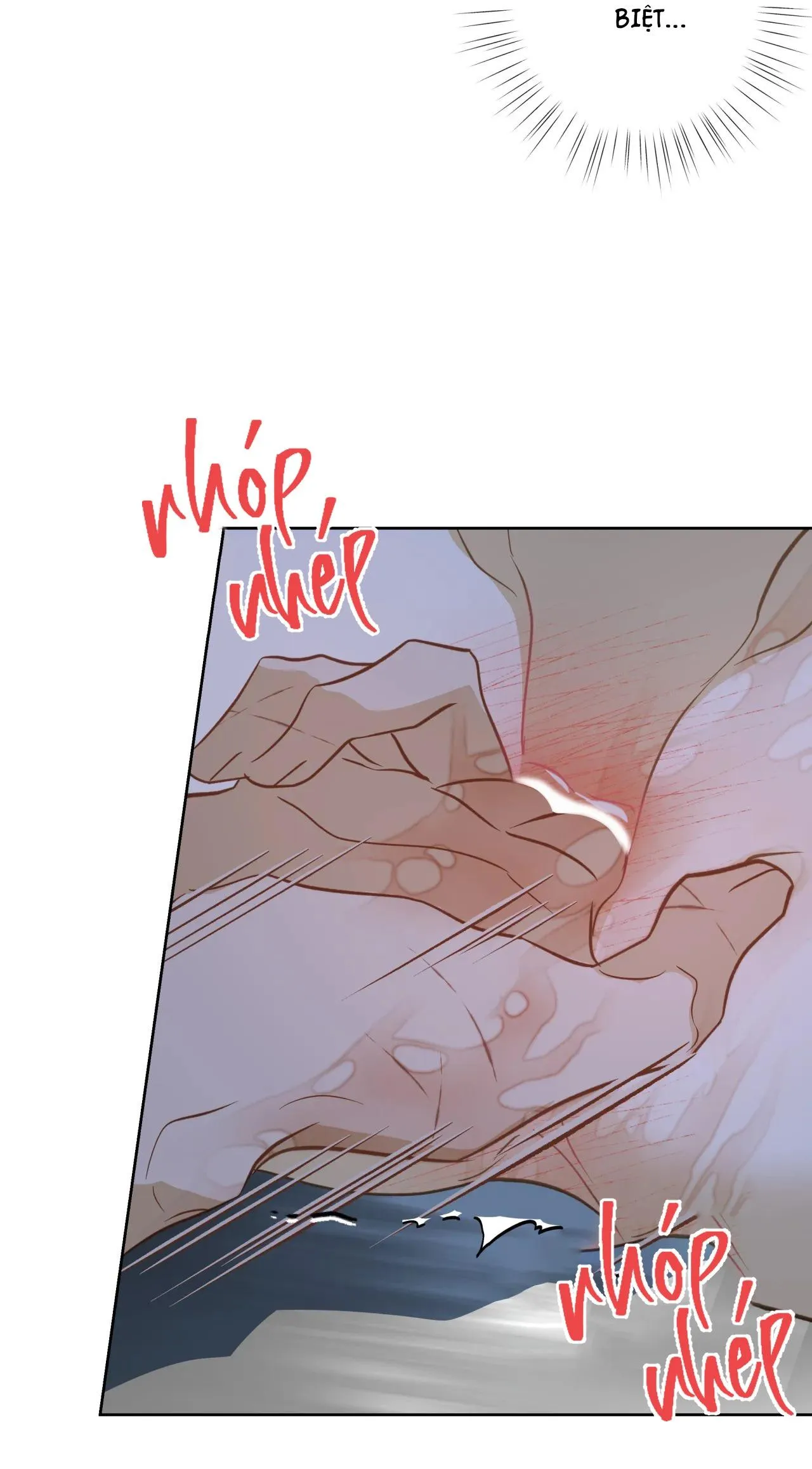 Tình đầu của chủ quán gỏi cá là nhân ngư Chapter 4 Trang 20