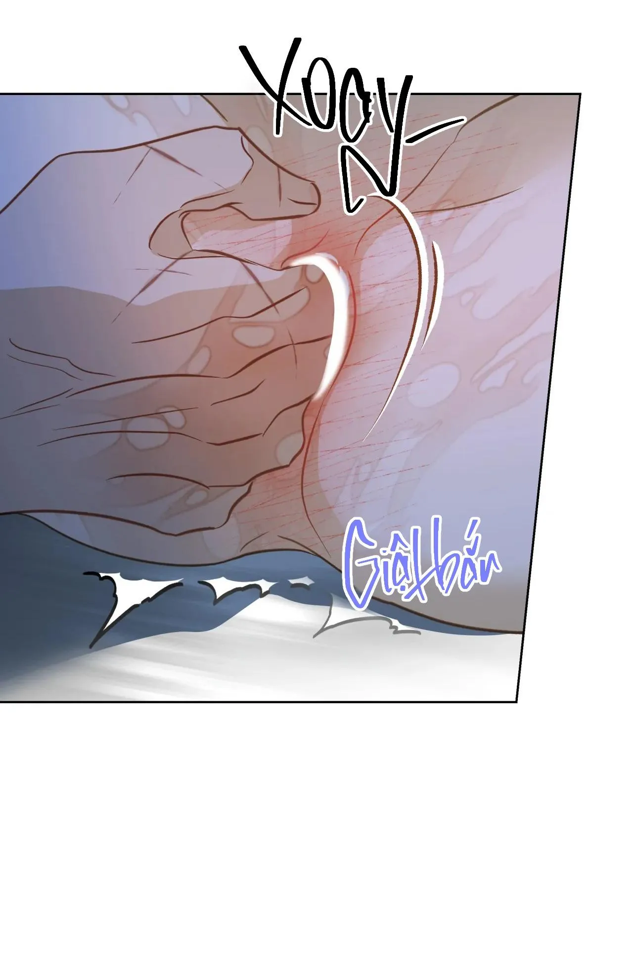 Tình đầu của chủ quán gỏi cá là nhân ngư Chapter 4 Trang 21