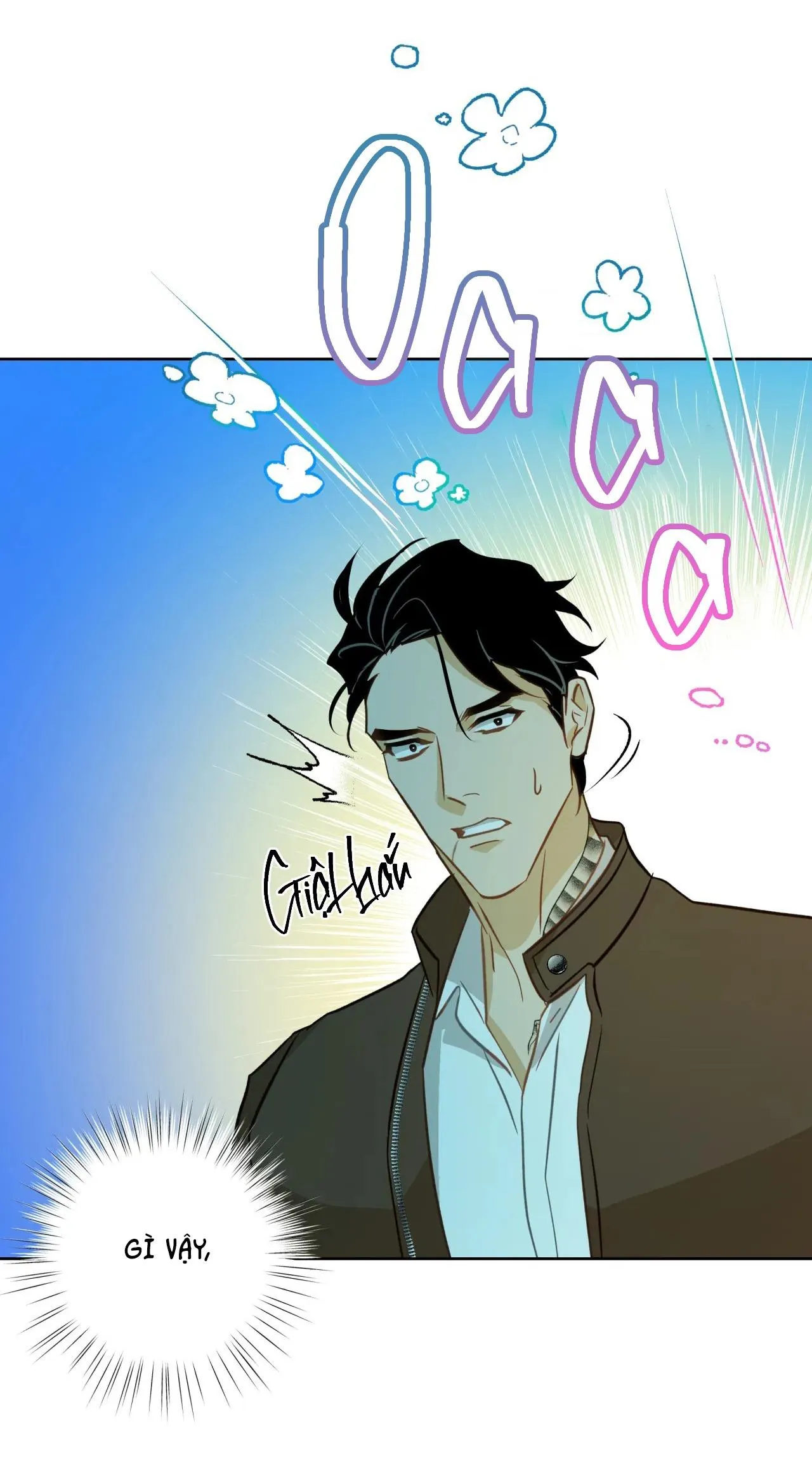 Tình đầu của chủ quán gỏi cá là nhân ngư Chapter 5 Trang 17