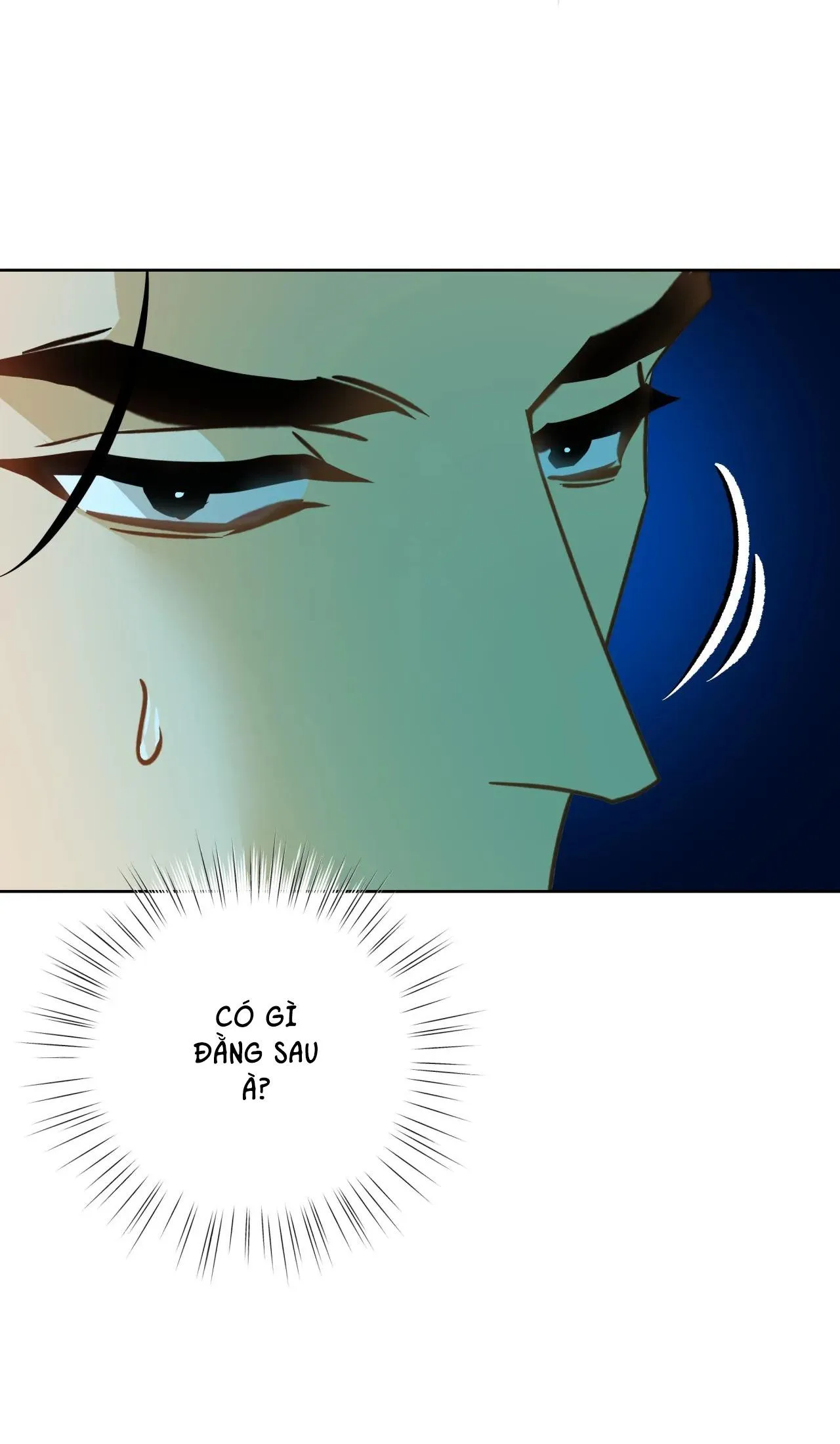 Tình đầu của chủ quán gỏi cá là nhân ngư Chapter 5 Trang 19