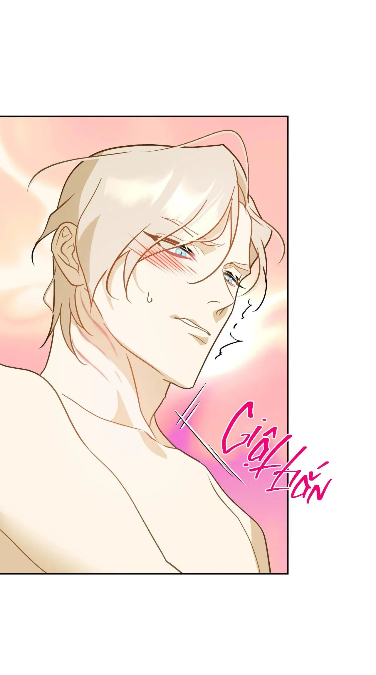 Tình đầu của chủ quán gỏi cá là nhân ngư Chapter 5 Trang 40