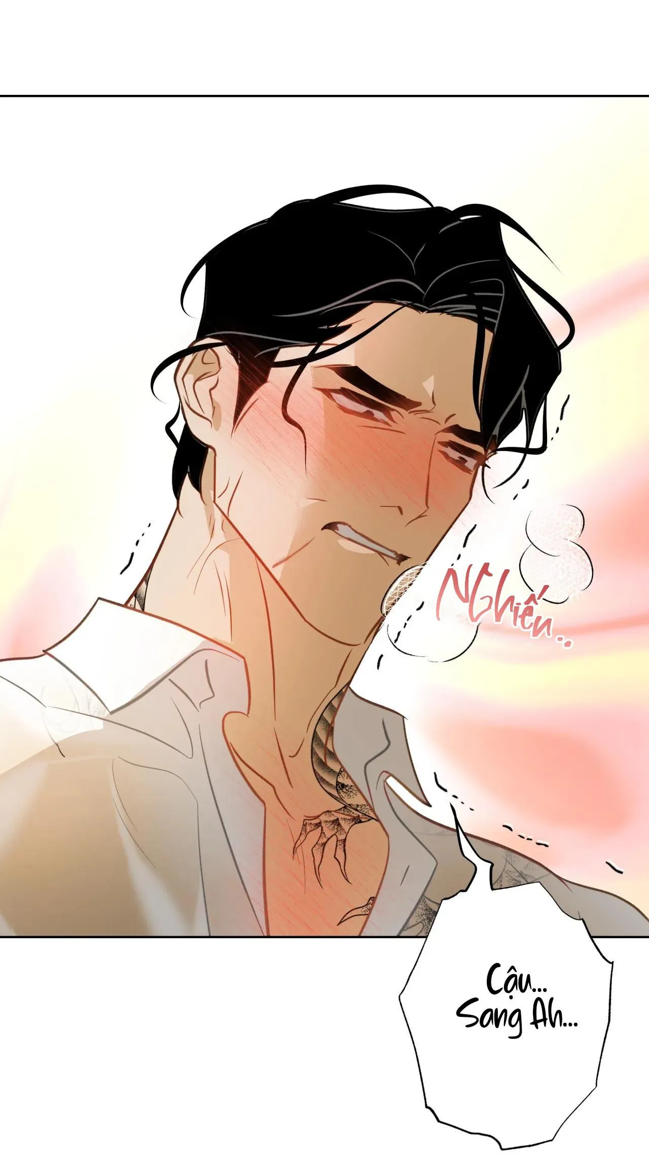 Tình đầu của chủ quán gỏi cá là nhân ngư Chapter 6 Trang 20