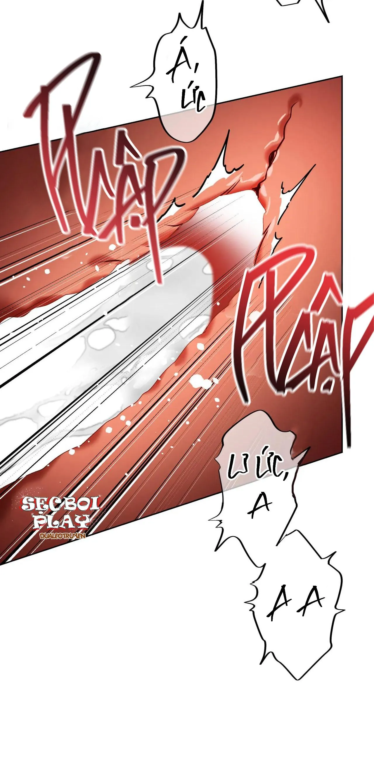 Tình đầu của chủ quán gỏi cá là nhân ngư Chapter 6 Trang 42