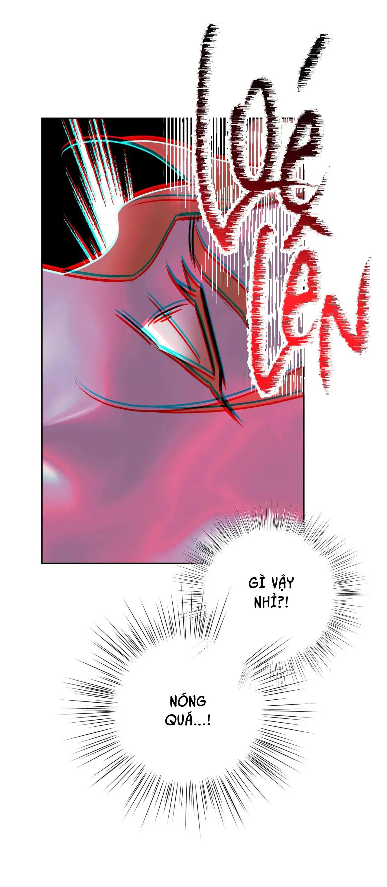 Tình đầu của chủ quán gỏi cá là nhân ngư Chapter 6 Trang 49