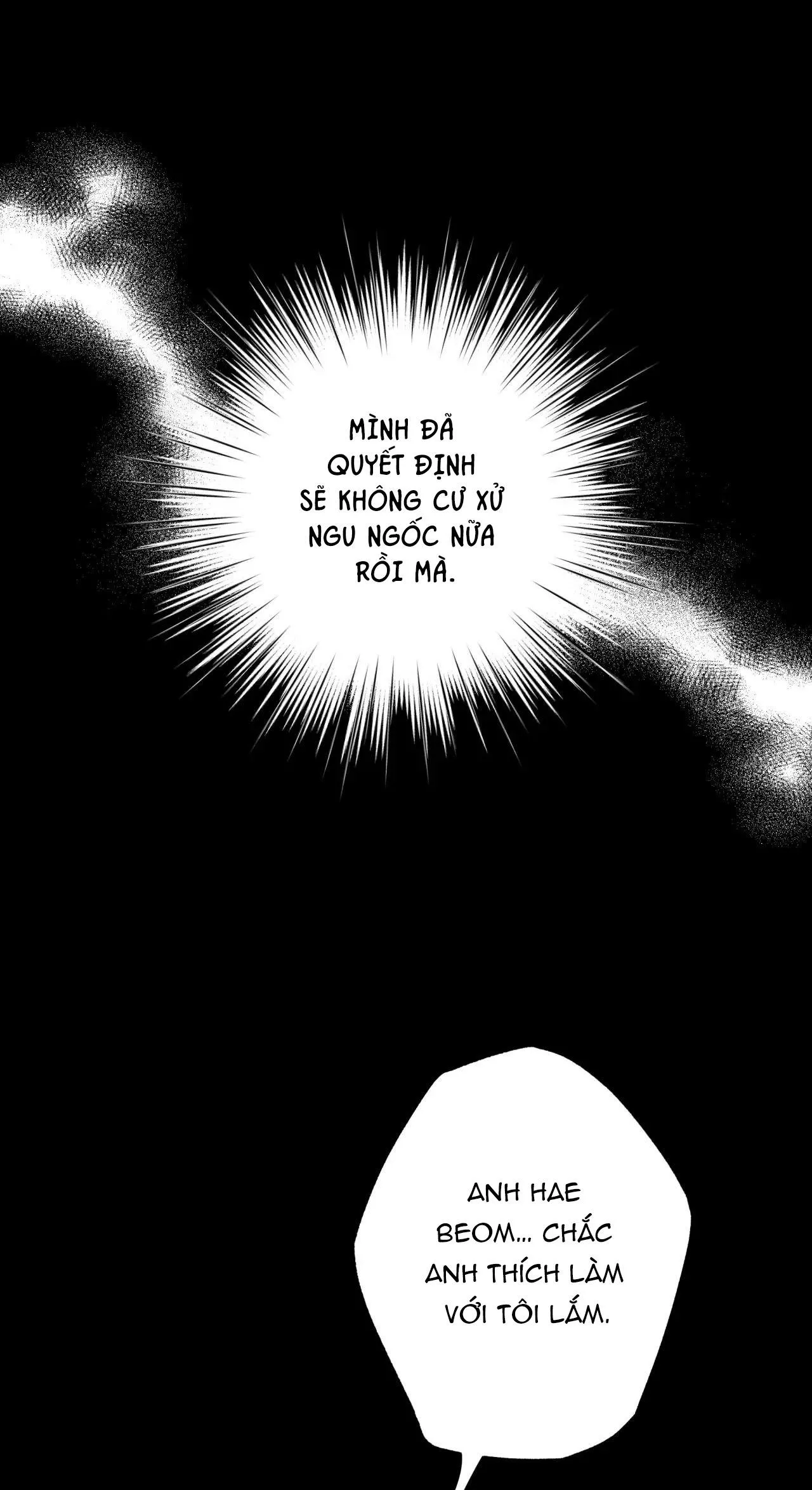 Tình đầu của chủ quán gỏi cá là nhân ngư Chapter 6 Trang 54