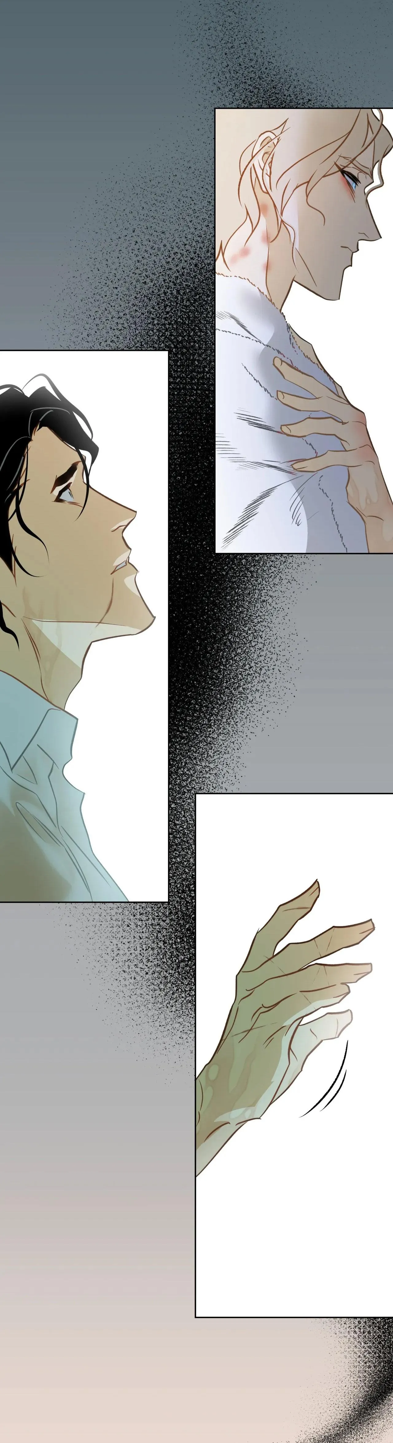 Tình đầu của chủ quán gỏi cá là nhân ngư Chapter 7 Trang 12