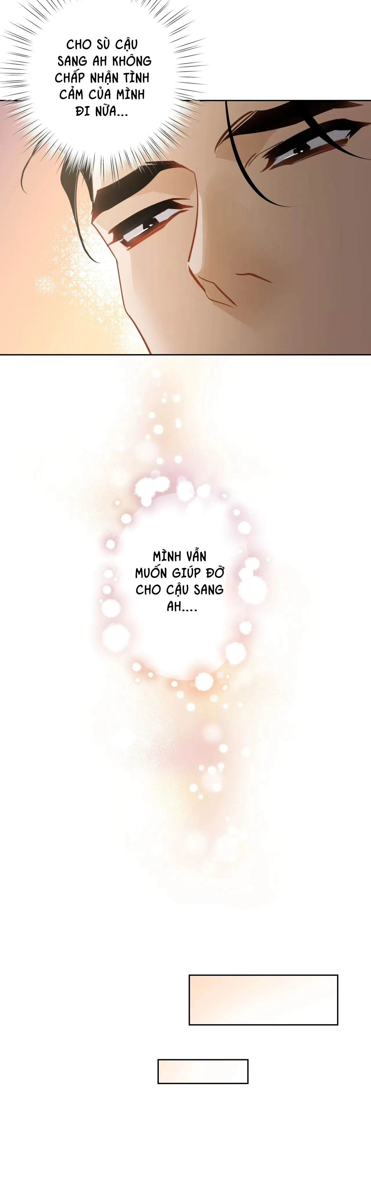 Tình đầu của chủ quán gỏi cá là nhân ngư Chapter 7 Trang 24