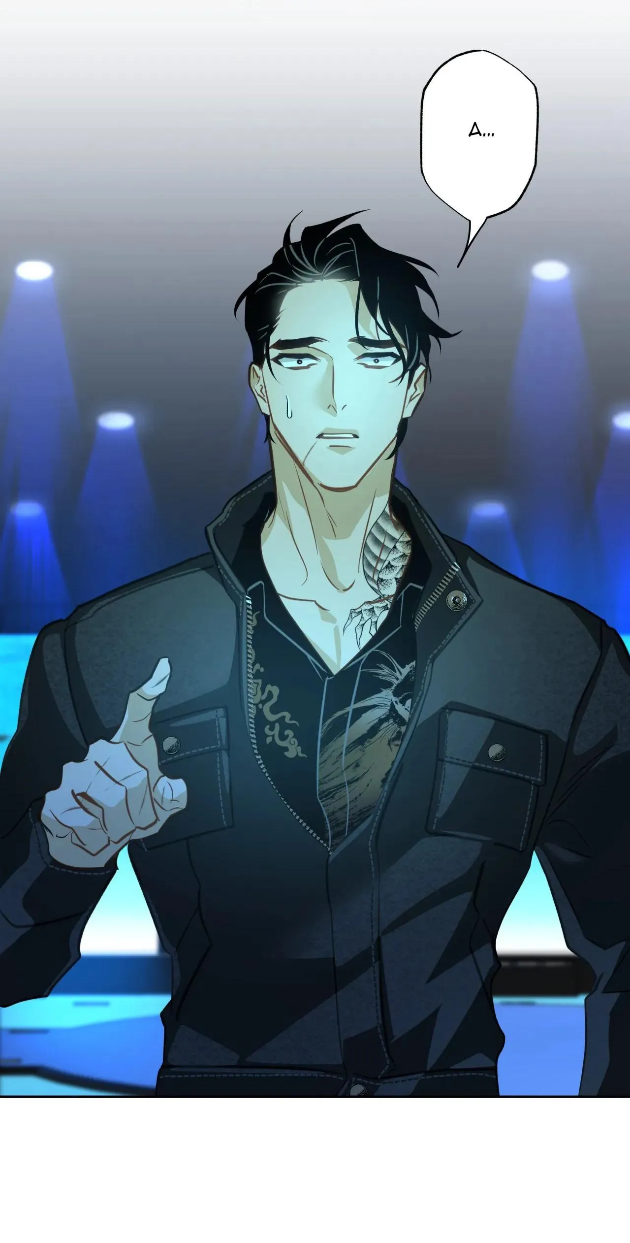 Tình đầu của chủ quán gỏi cá là nhân ngư Chapter 8 Trang 7