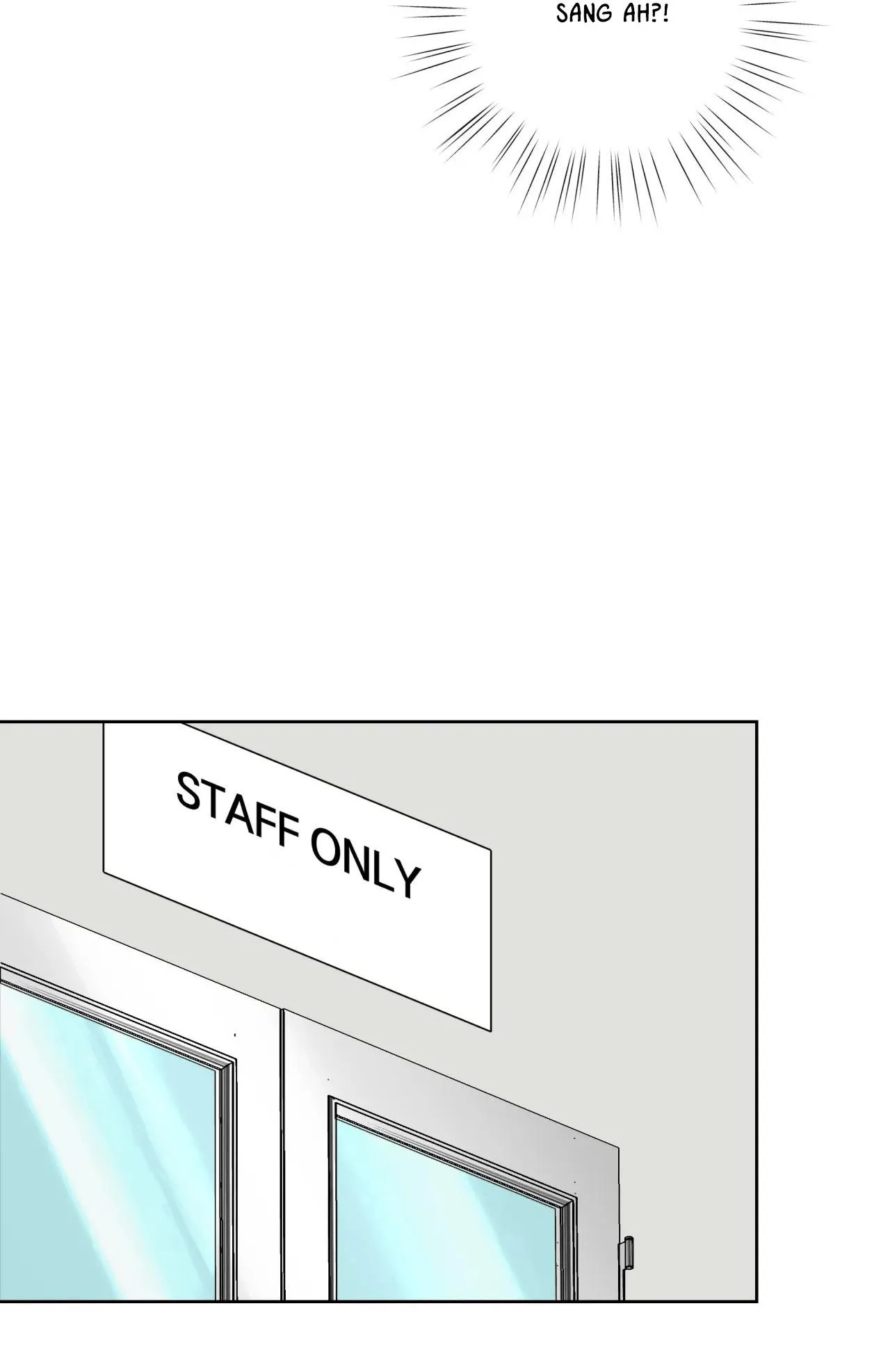 Tình đầu của chủ quán gỏi cá là nhân ngư Chapter 8 Trang 10