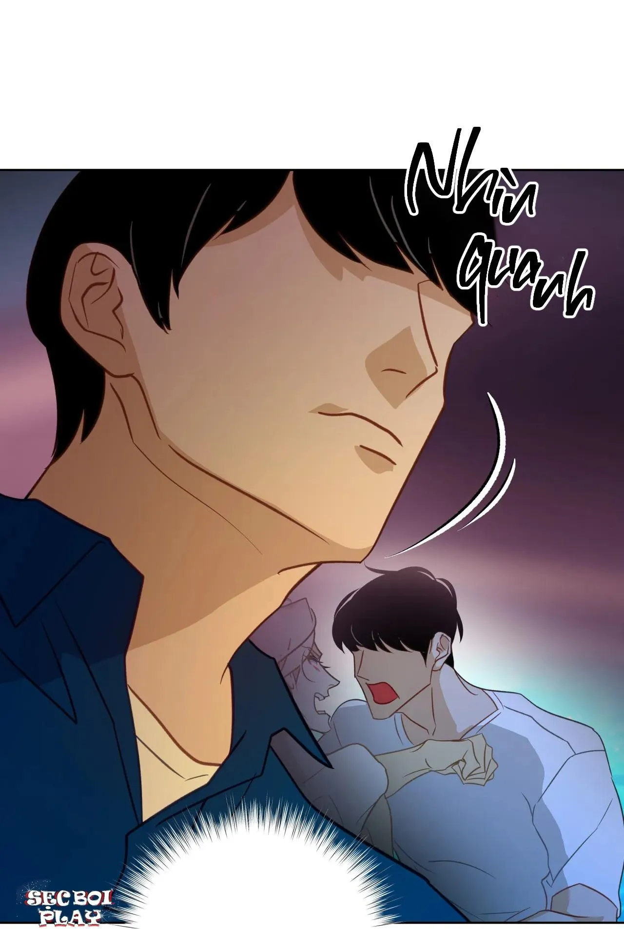 Tình đầu của chủ quán gỏi cá là nhân ngư Chapter 8 Trang 18