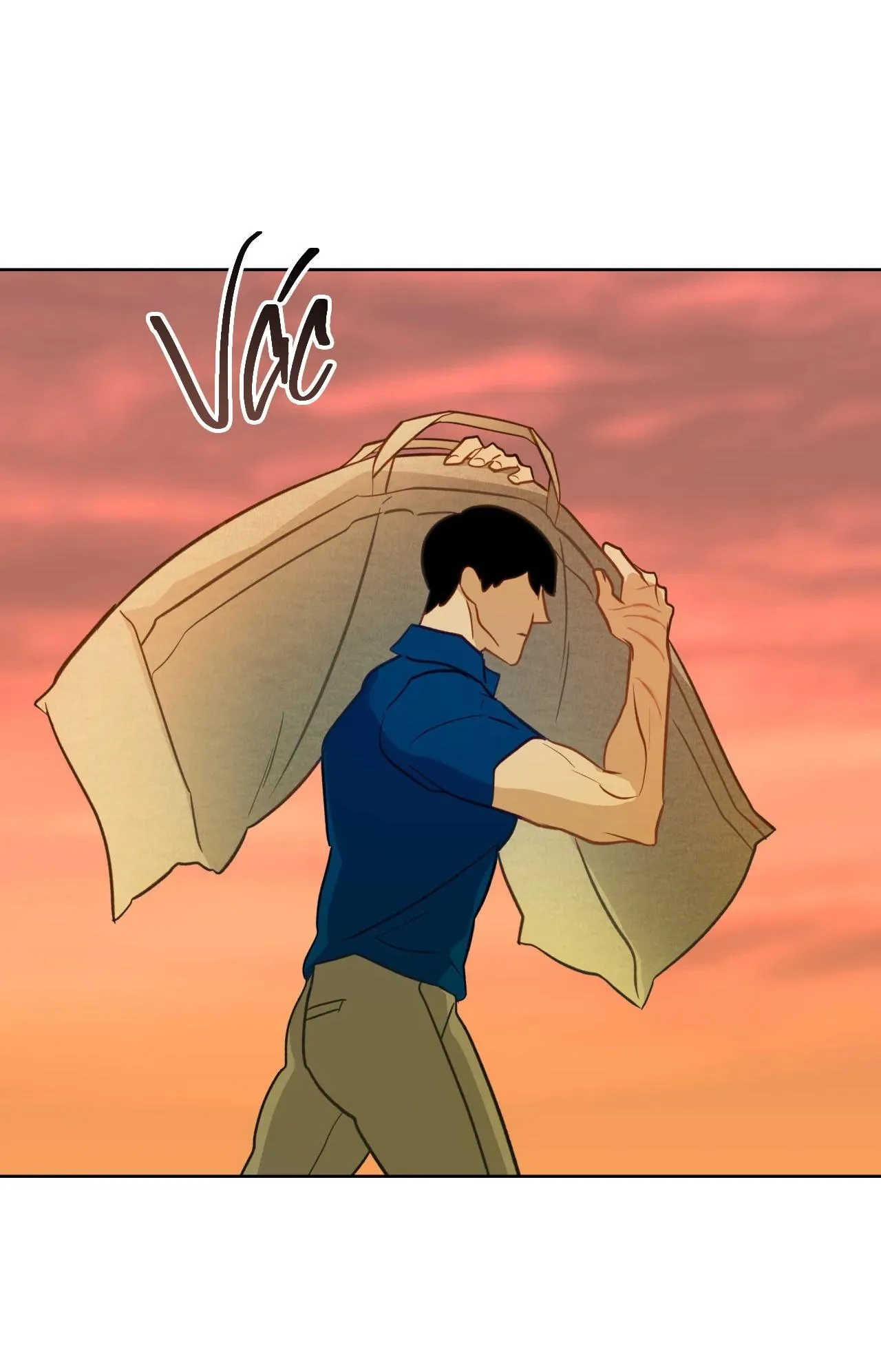 Tình đầu của chủ quán gỏi cá là nhân ngư Chapter 8 Trang 20