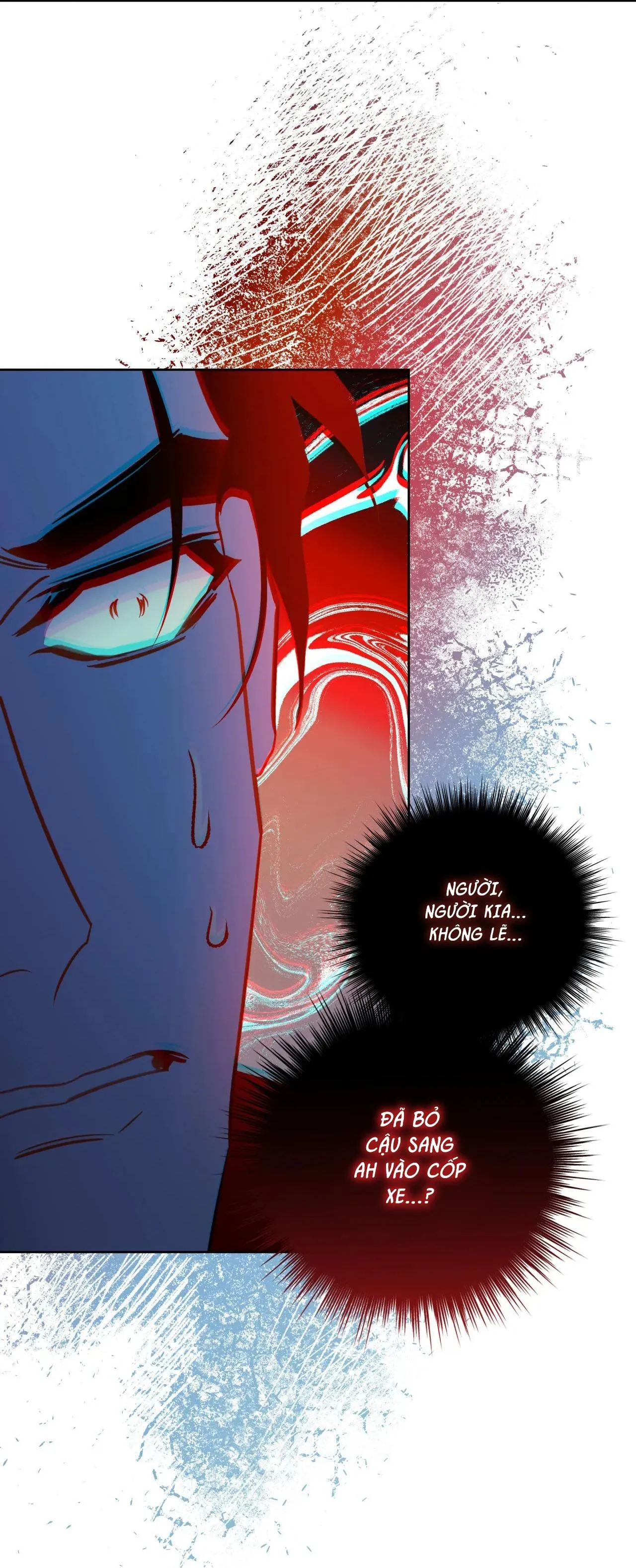 Tình đầu của chủ quán gỏi cá là nhân ngư Chapter 8 Trang 24