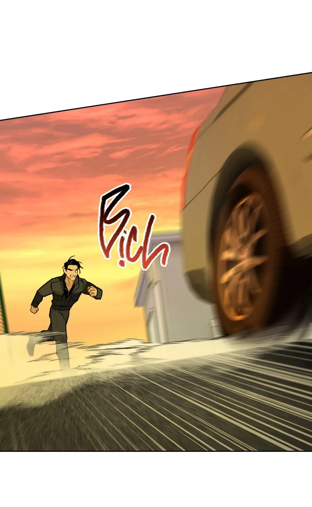 Tình đầu của chủ quán gỏi cá là nhân ngư Chapter 8 Trang 26