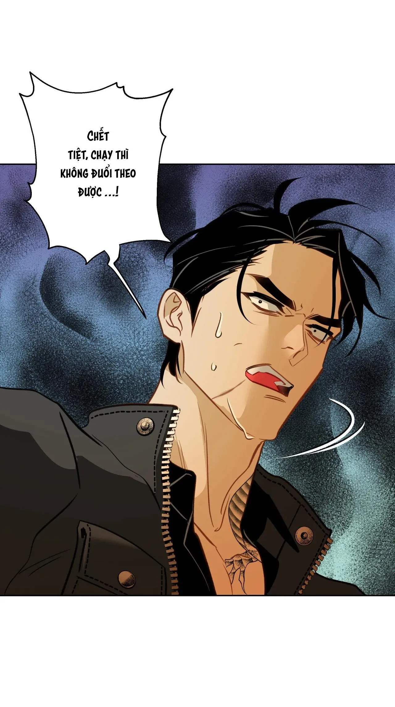 Tình đầu của chủ quán gỏi cá là nhân ngư Chapter 8 Trang 27