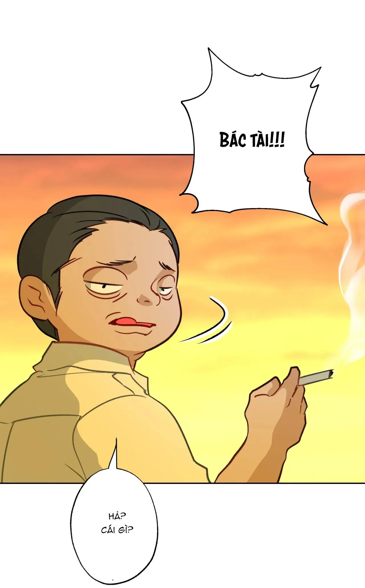 Tình đầu của chủ quán gỏi cá là nhân ngư Chapter 8 Trang 29