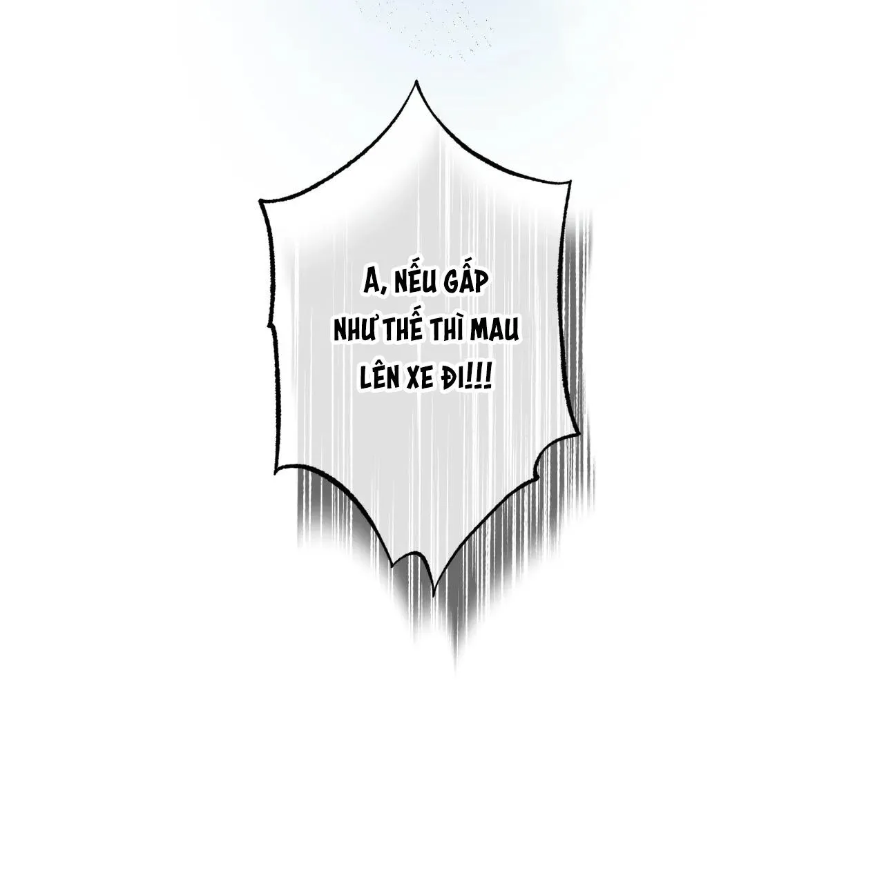 Tình đầu của chủ quán gỏi cá là nhân ngư Chapter 8 Trang 34