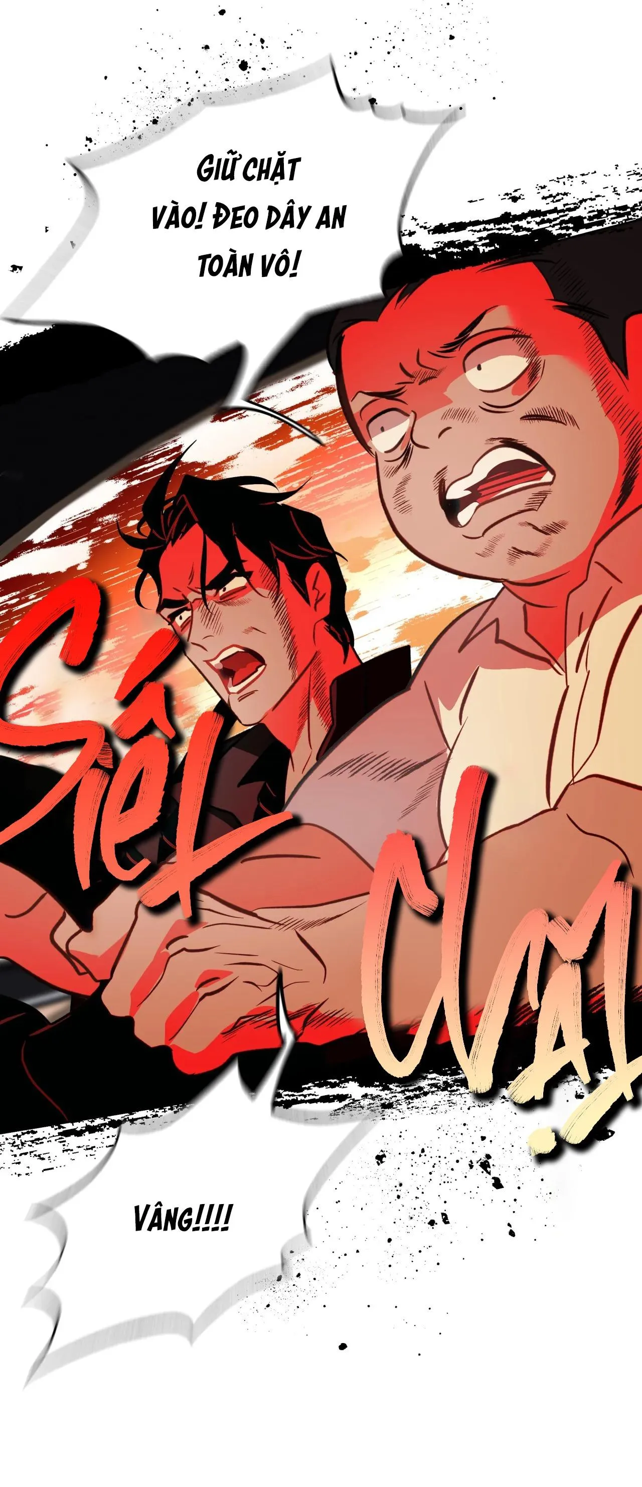 Tình đầu của chủ quán gỏi cá là nhân ngư Chapter 8 Trang 37