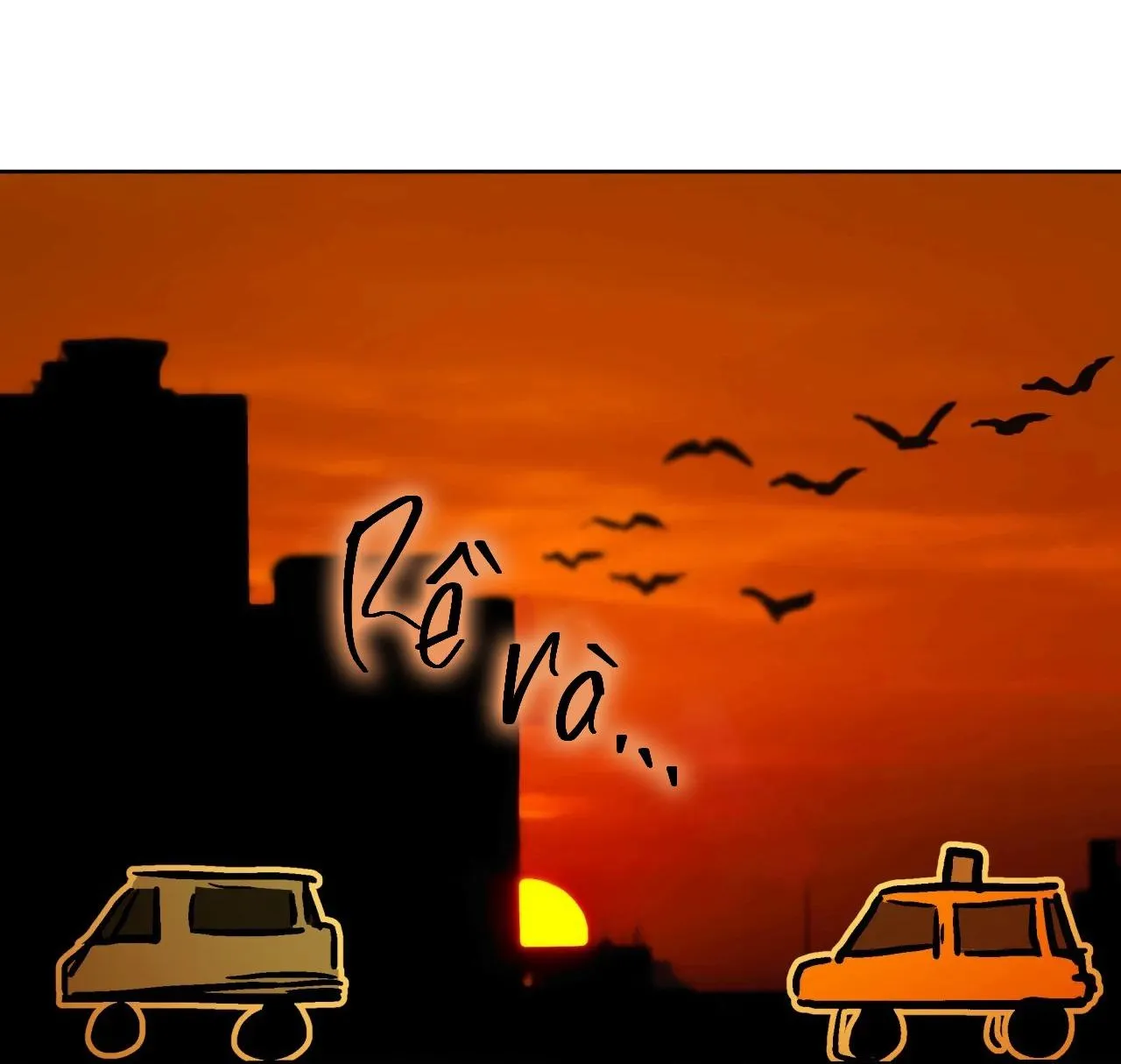 Tình đầu của chủ quán gỏi cá là nhân ngư Chapter 8 Trang 38