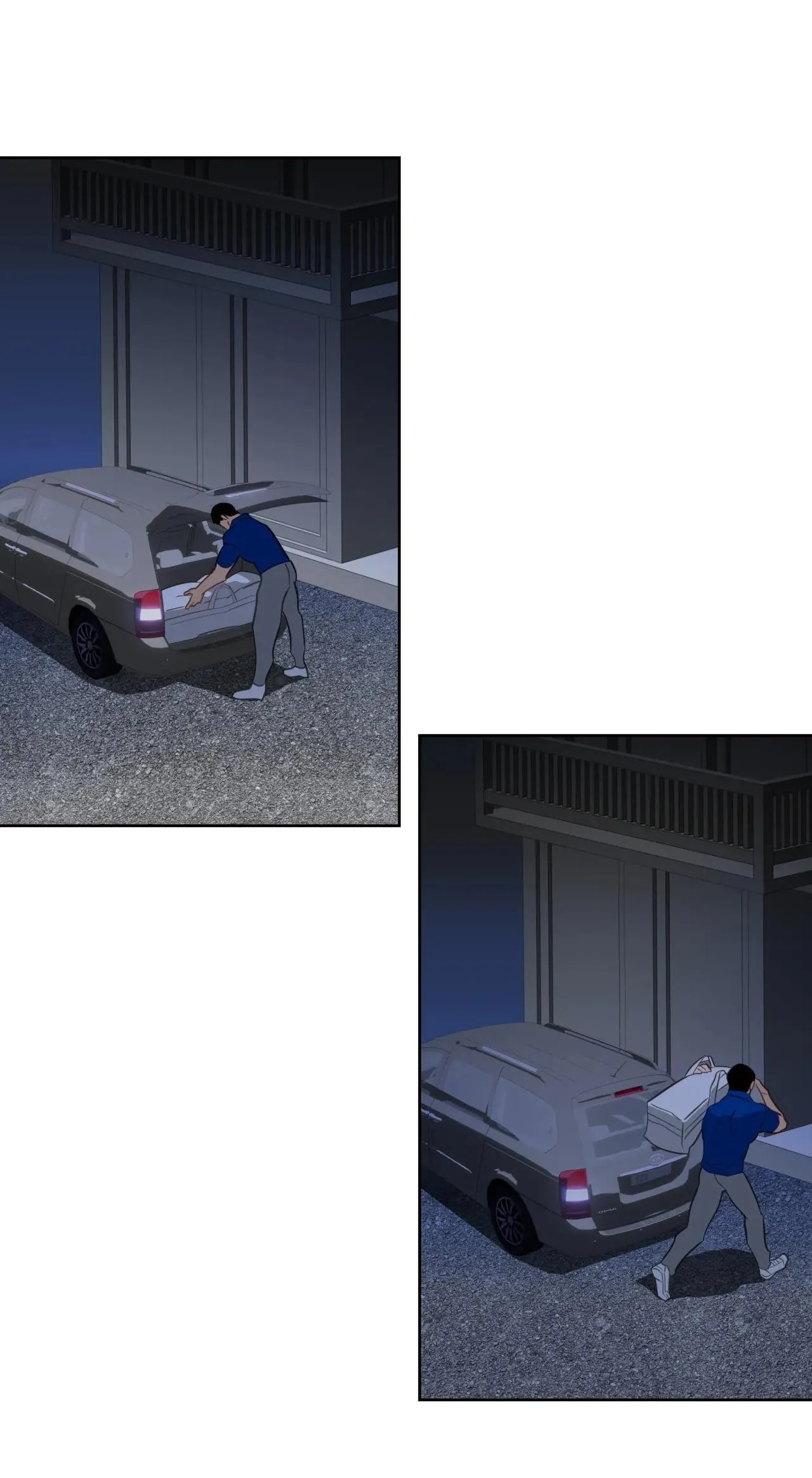 Tình đầu của chủ quán gỏi cá là nhân ngư Chapter 8 Trang 41