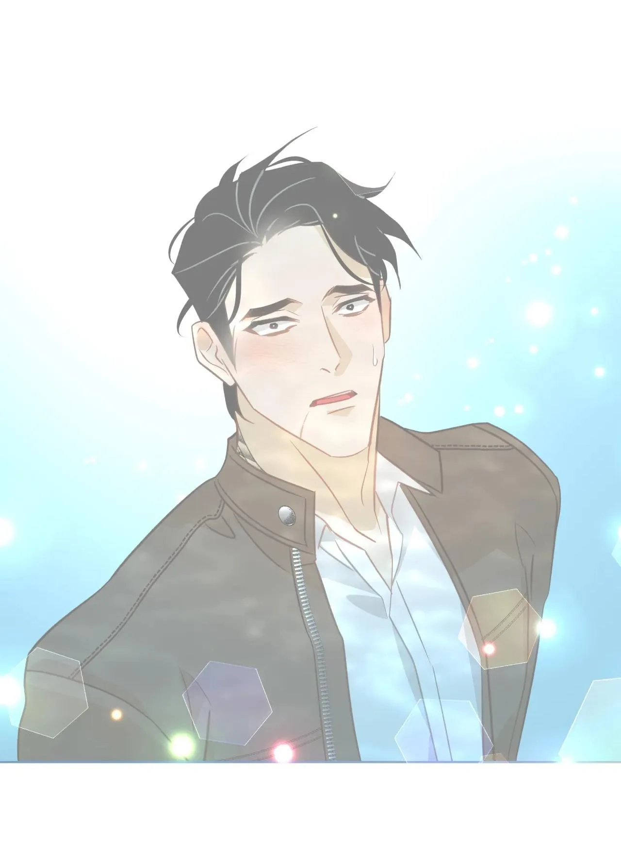 Tình đầu của chủ quán gỏi cá là nhân ngư Chapter 8 Trang 50