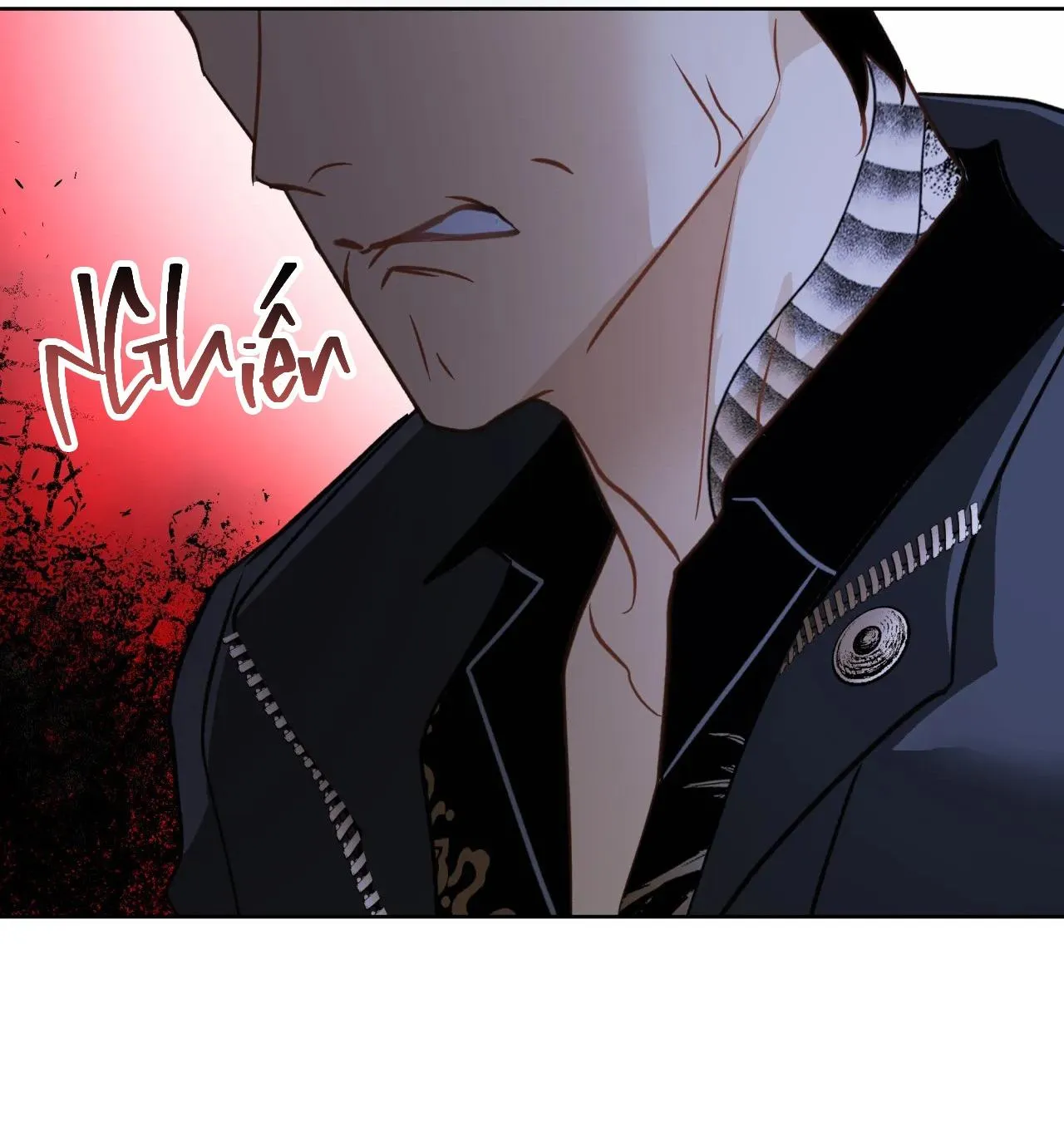 Tình đầu của chủ quán gỏi cá là nhân ngư Chapter 9 Trang 16