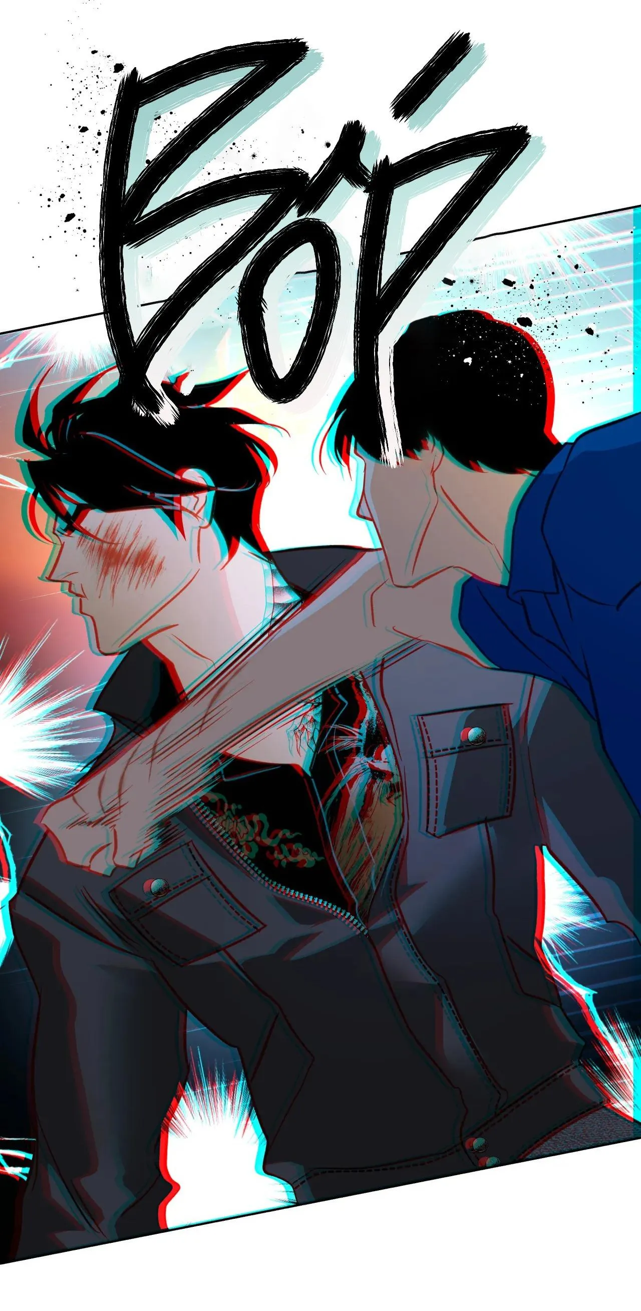 Tình đầu của chủ quán gỏi cá là nhân ngư Chapter 9 Trang 20