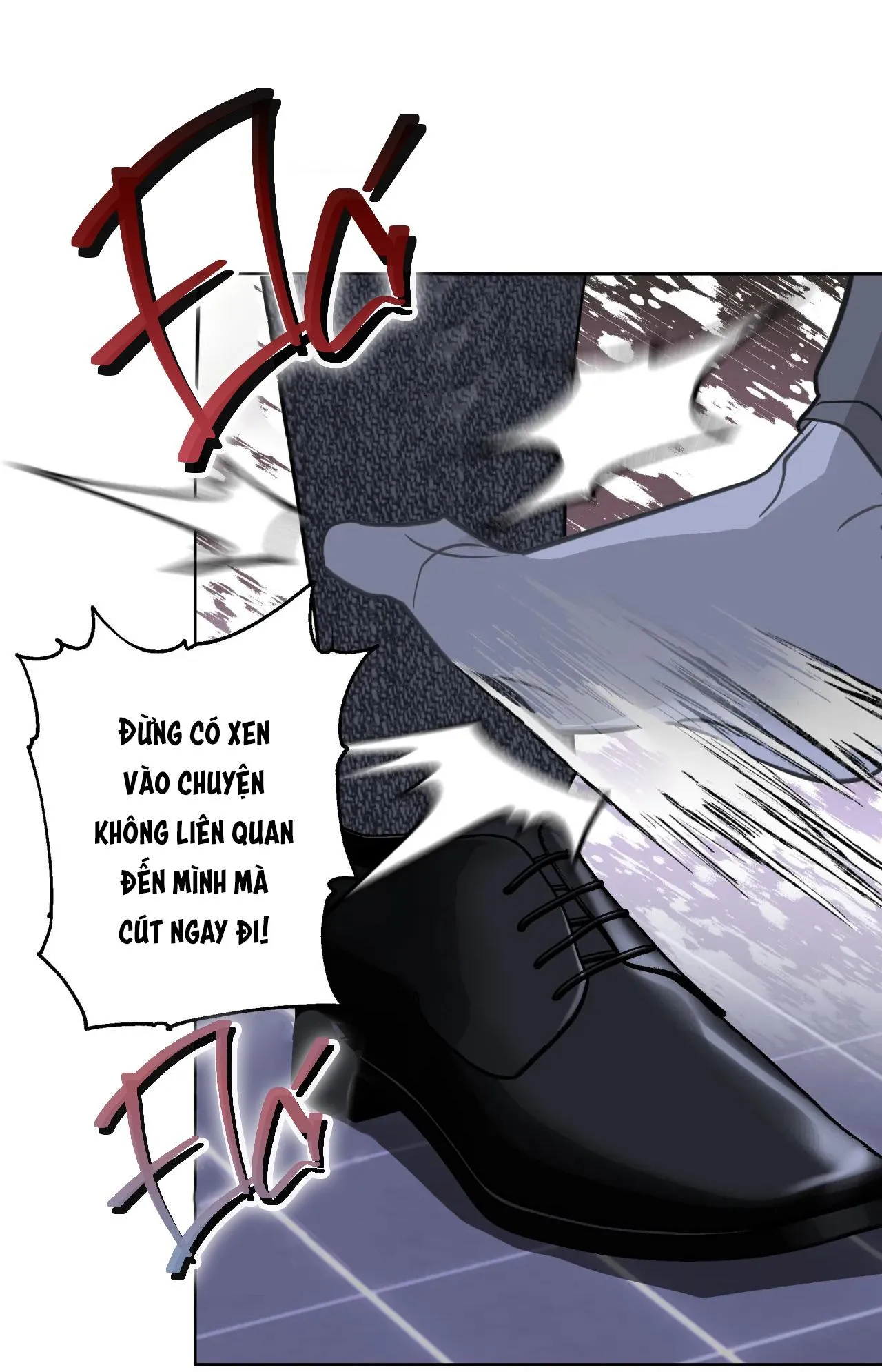 Tình đầu của chủ quán gỏi cá là nhân ngư Chapter 9 Trang 24