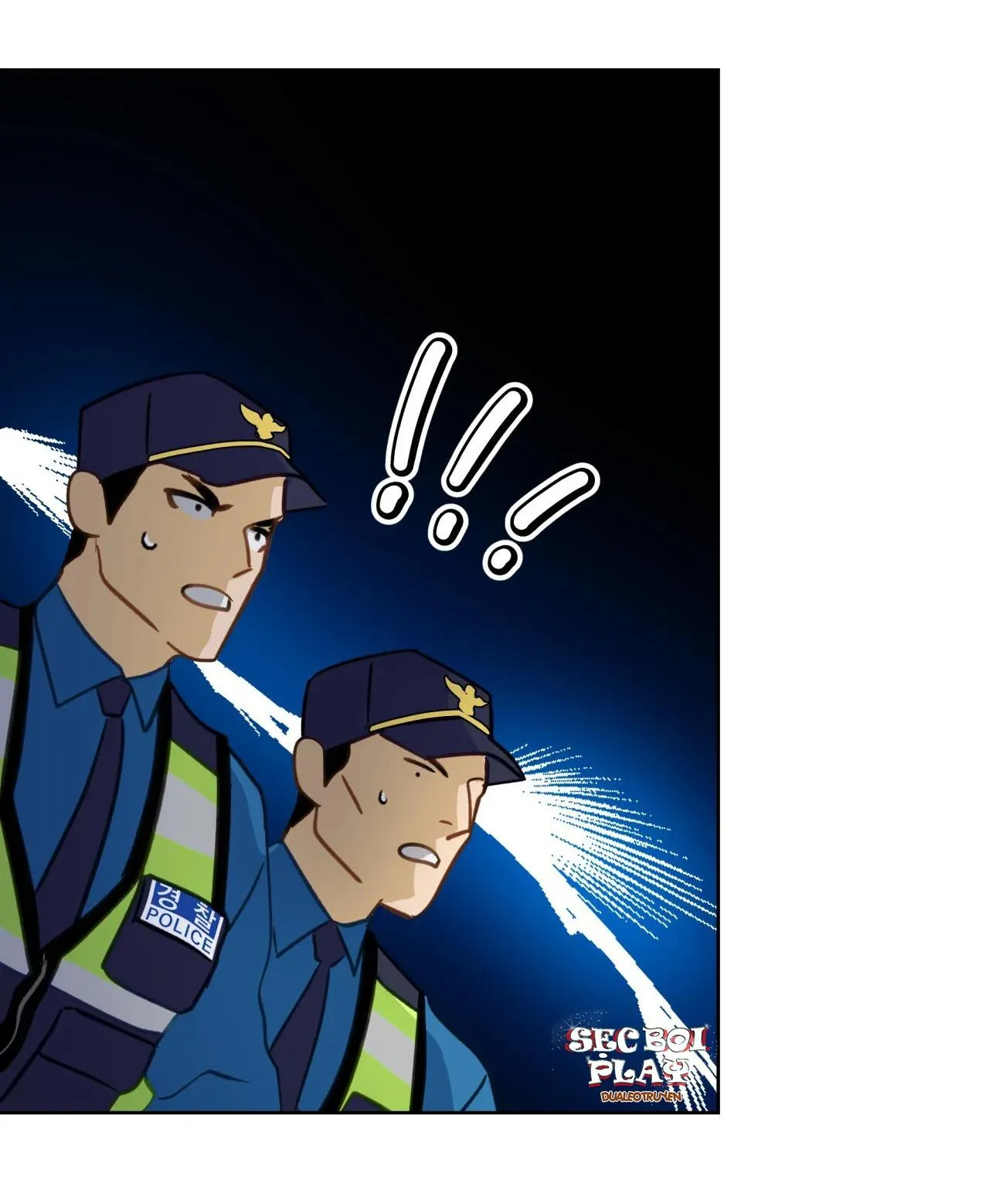 Tình đầu của chủ quán gỏi cá là nhân ngư Chapter 9 Trang 29