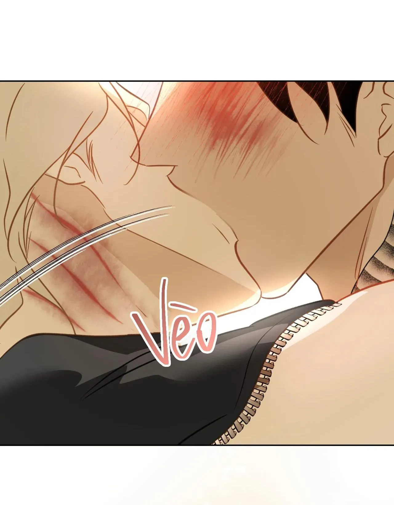 Tình đầu của chủ quán gỏi cá là nhân ngư Chapter 10 Trang 18