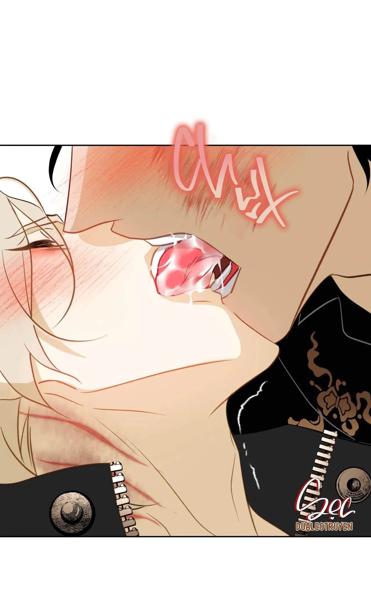 Tình đầu của chủ quán gỏi cá là nhân ngư Chapter 10 Trang 21