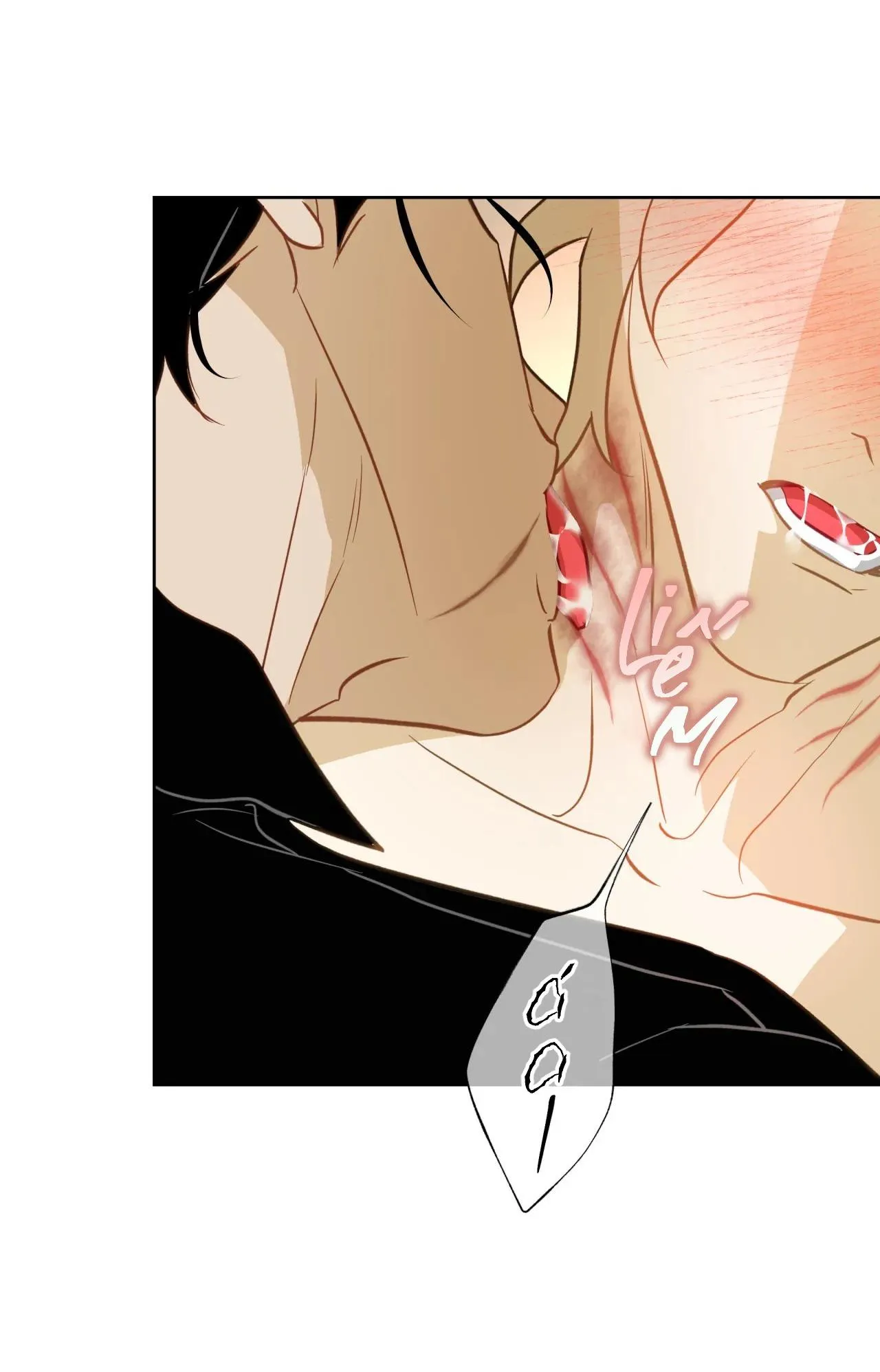 Tình đầu của chủ quán gỏi cá là nhân ngư Chapter 10 Trang 26