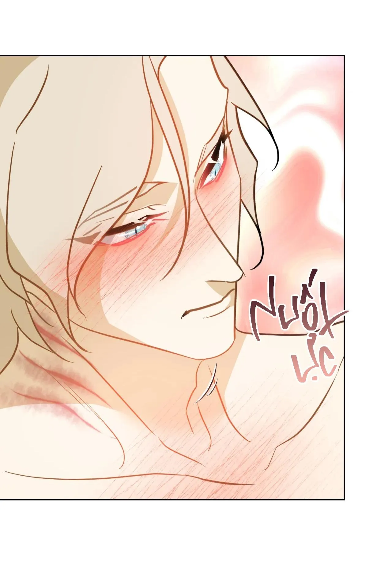 Tình đầu của chủ quán gỏi cá là nhân ngư Chapter 10 Trang 42